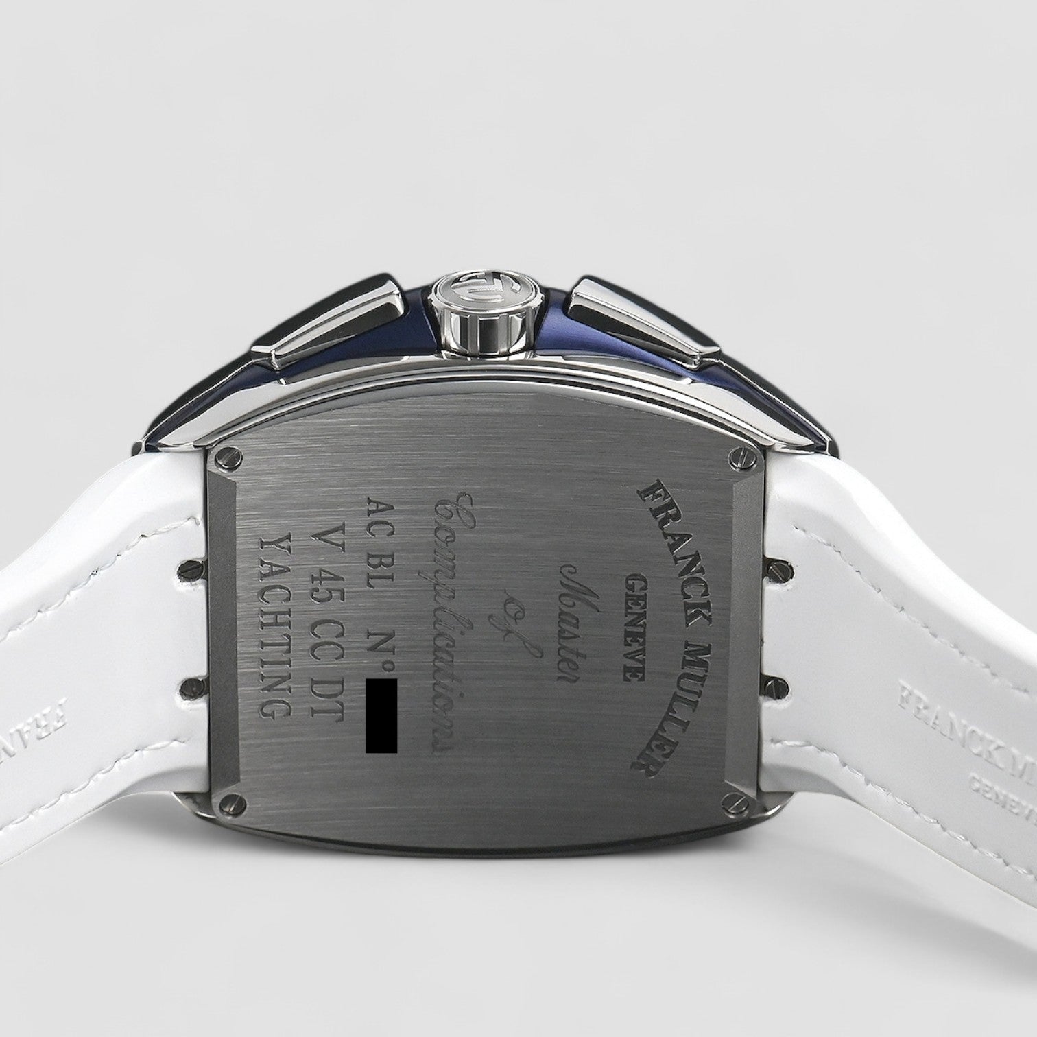 Vanguard Yachting Chronograph V45