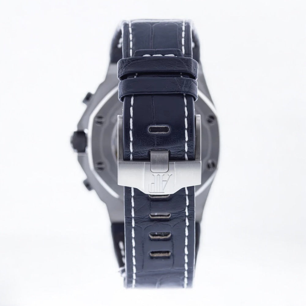 Classic Automatic 40mm Horse TopHero Limited Edition