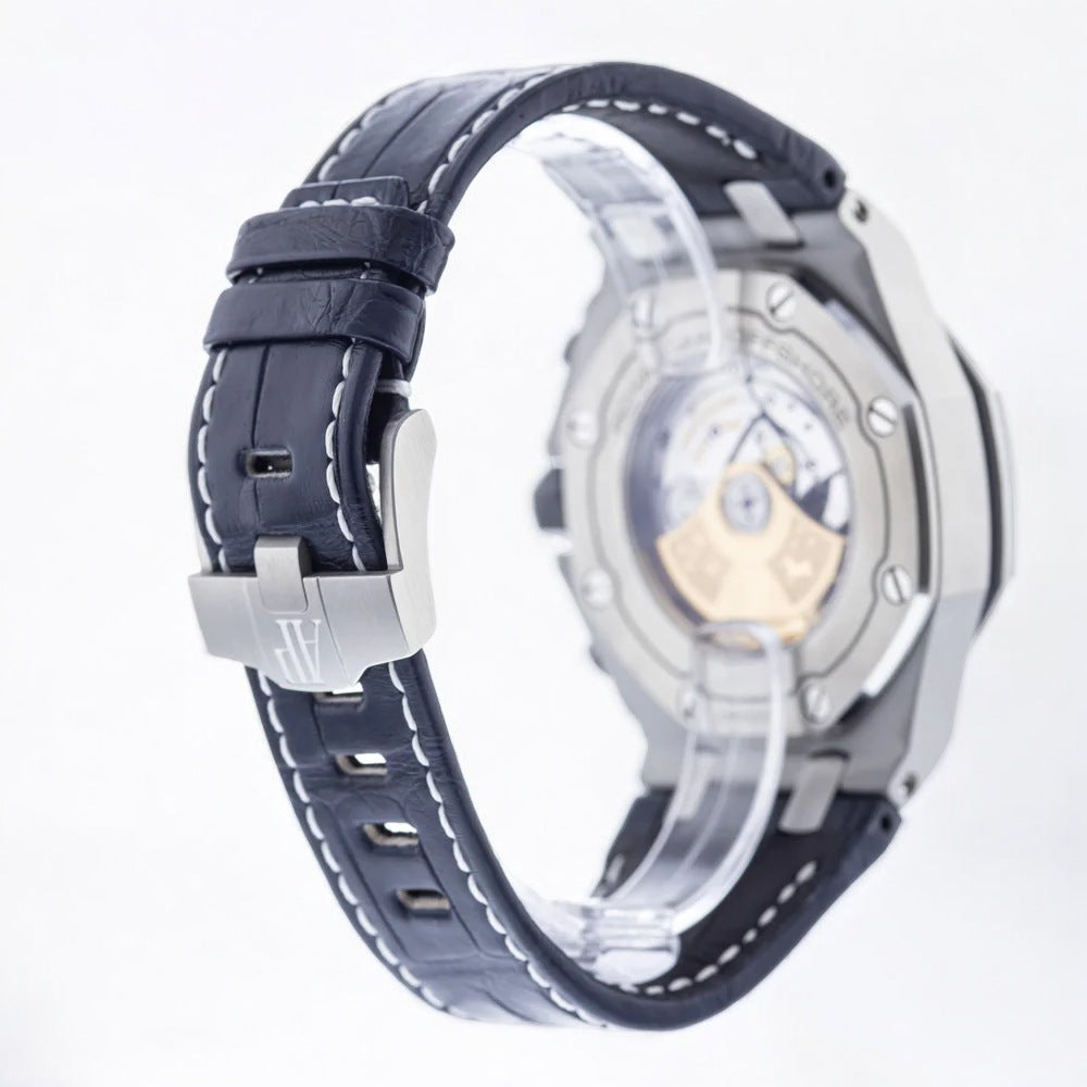 Classic Automatic 40mm Horse TopHero Limited Edition