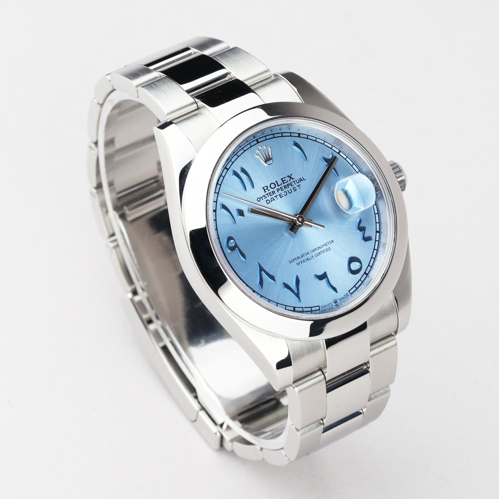 Datejust 41
