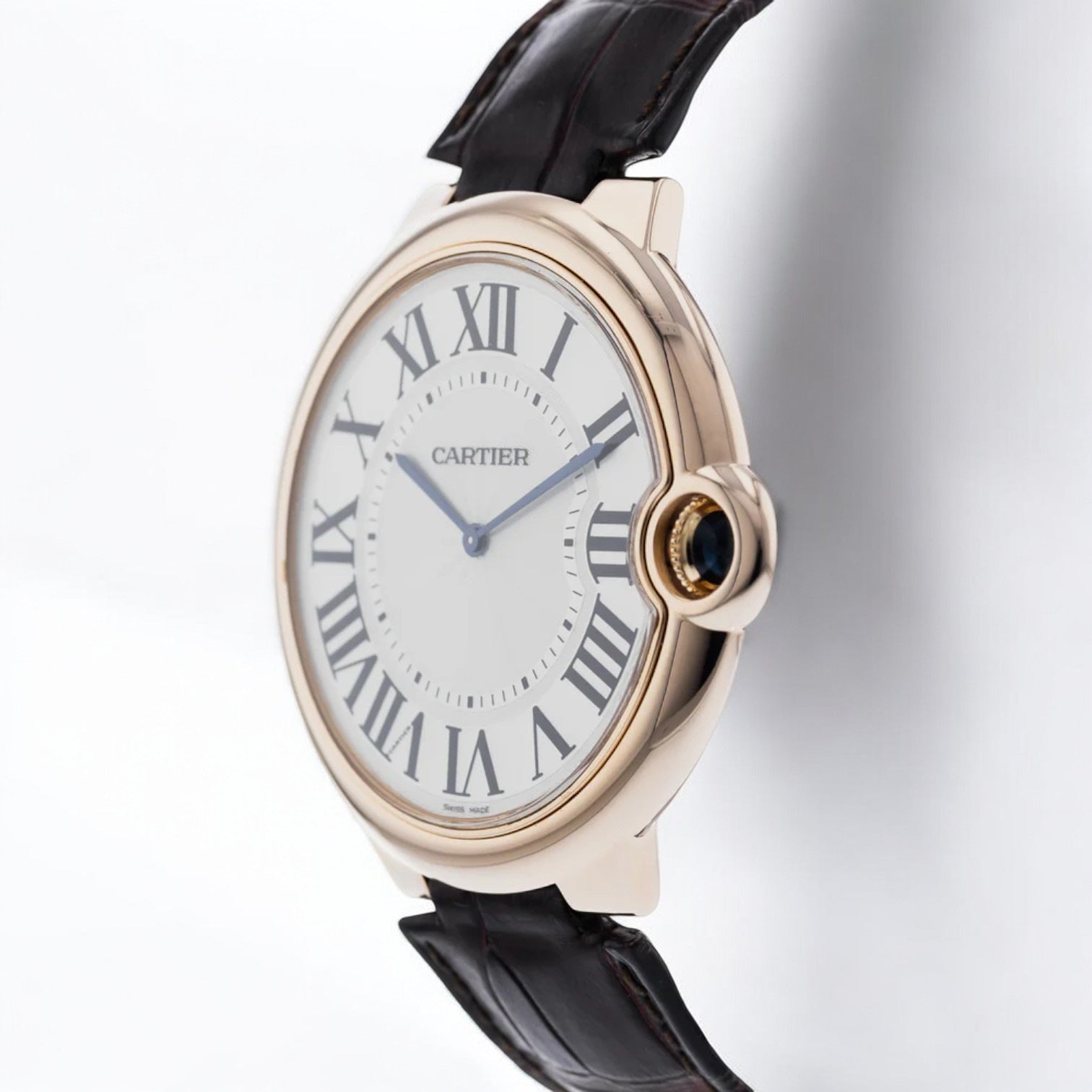 Ballon Bleu 46mm Ultra-Thin