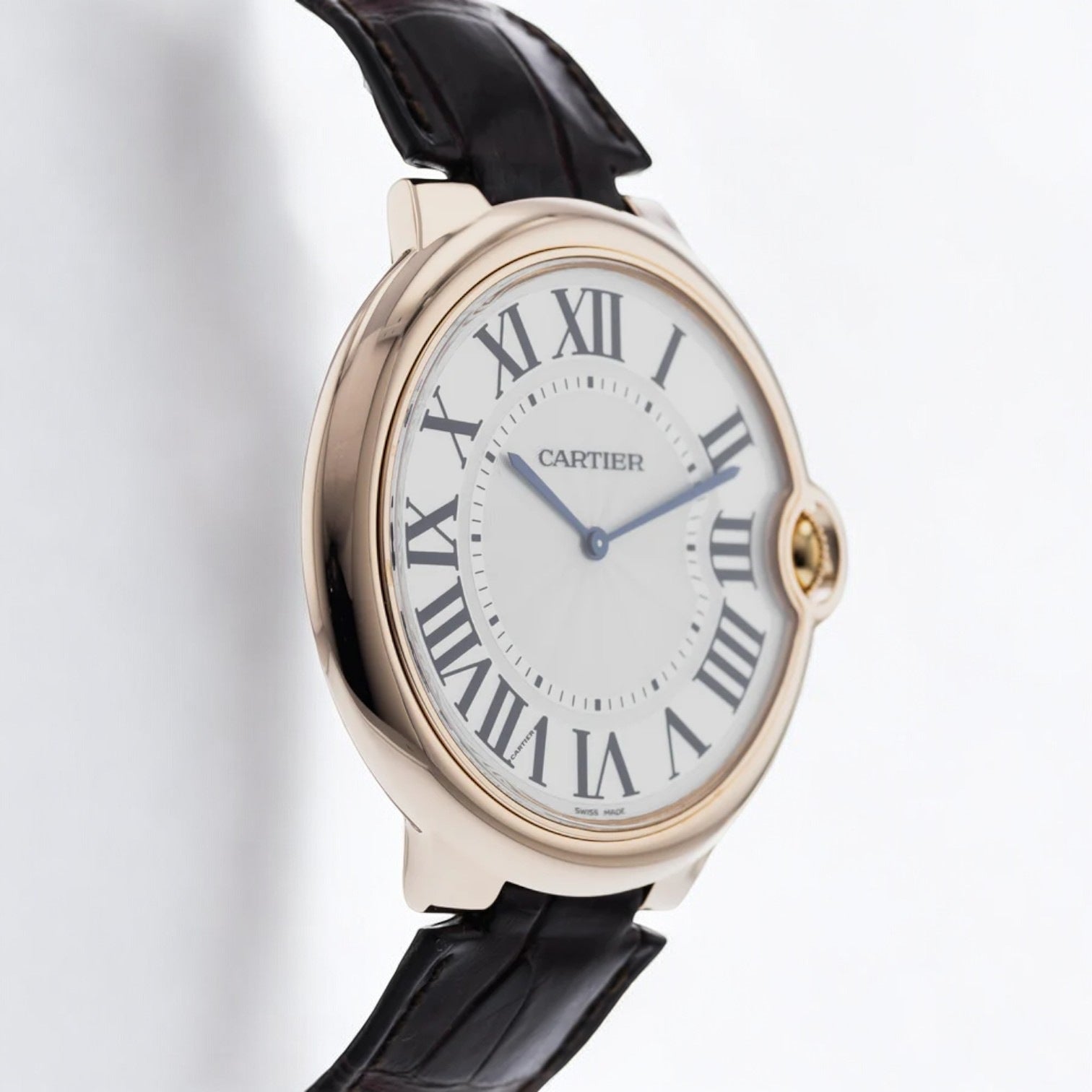 Ballon Bleu 46mm Ultra-Thin