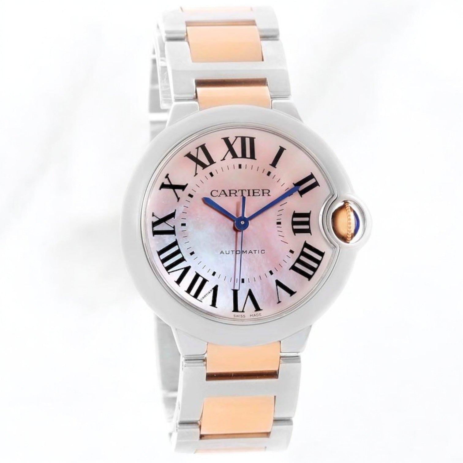 Ballon Bleu 33mm W6920070