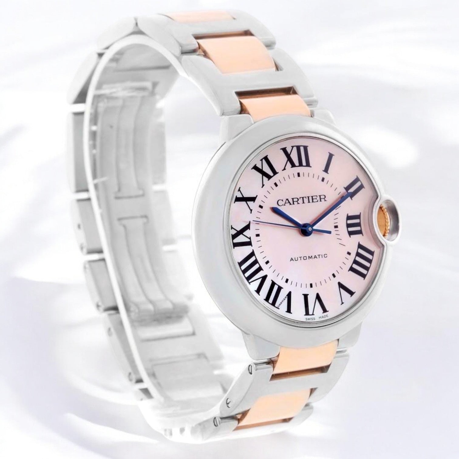 Ballon Bleu 33mm W6920070