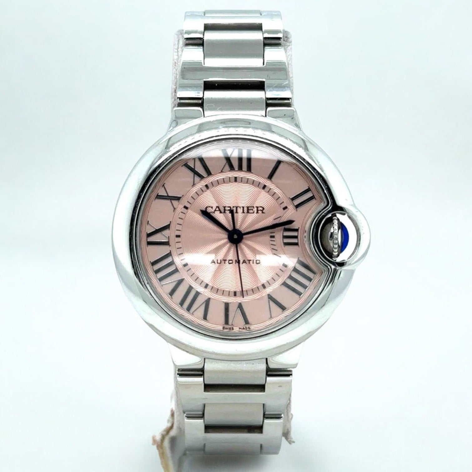 Ballon Bleu 33mm