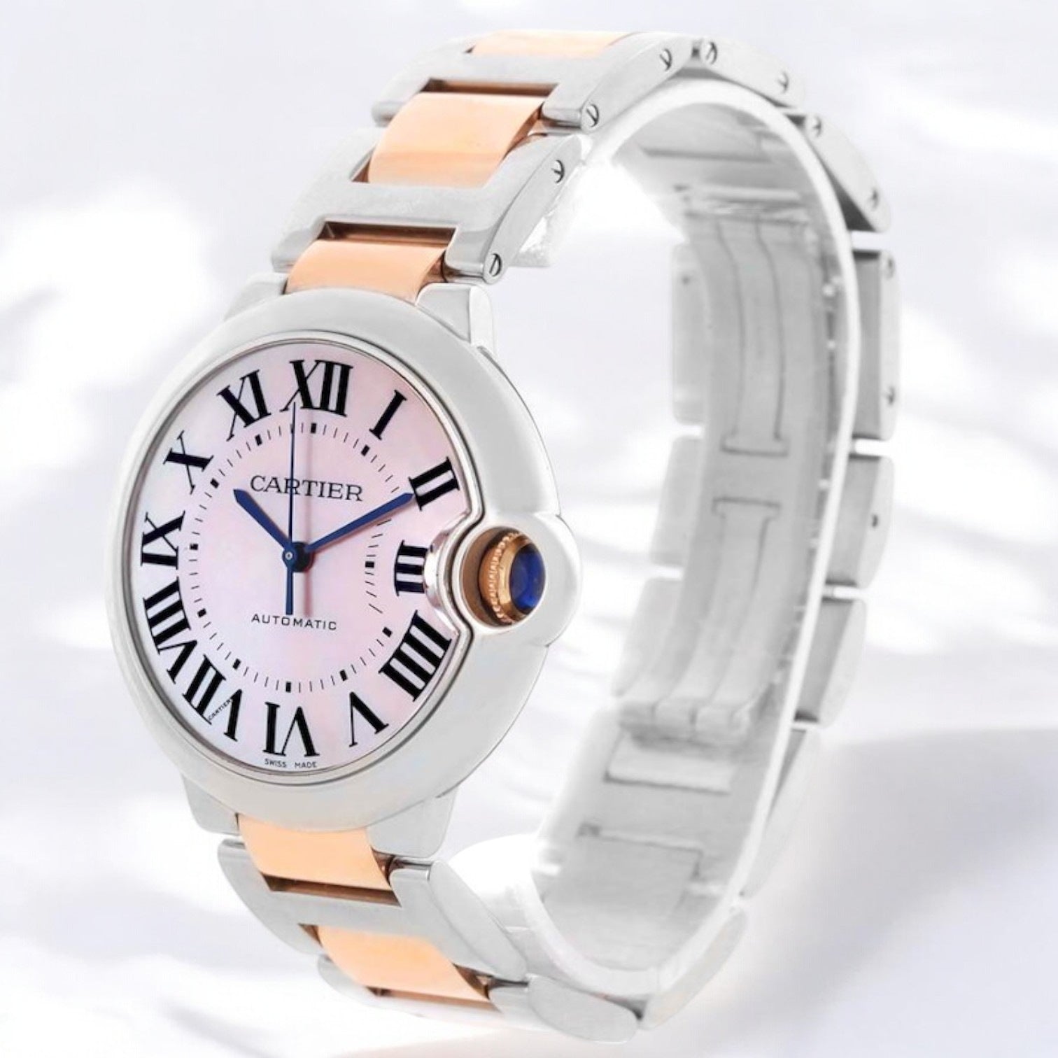 Ballon Bleu 33mm W6920070