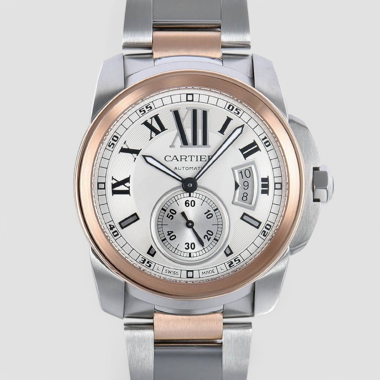 Calibre de Cartier W7100036