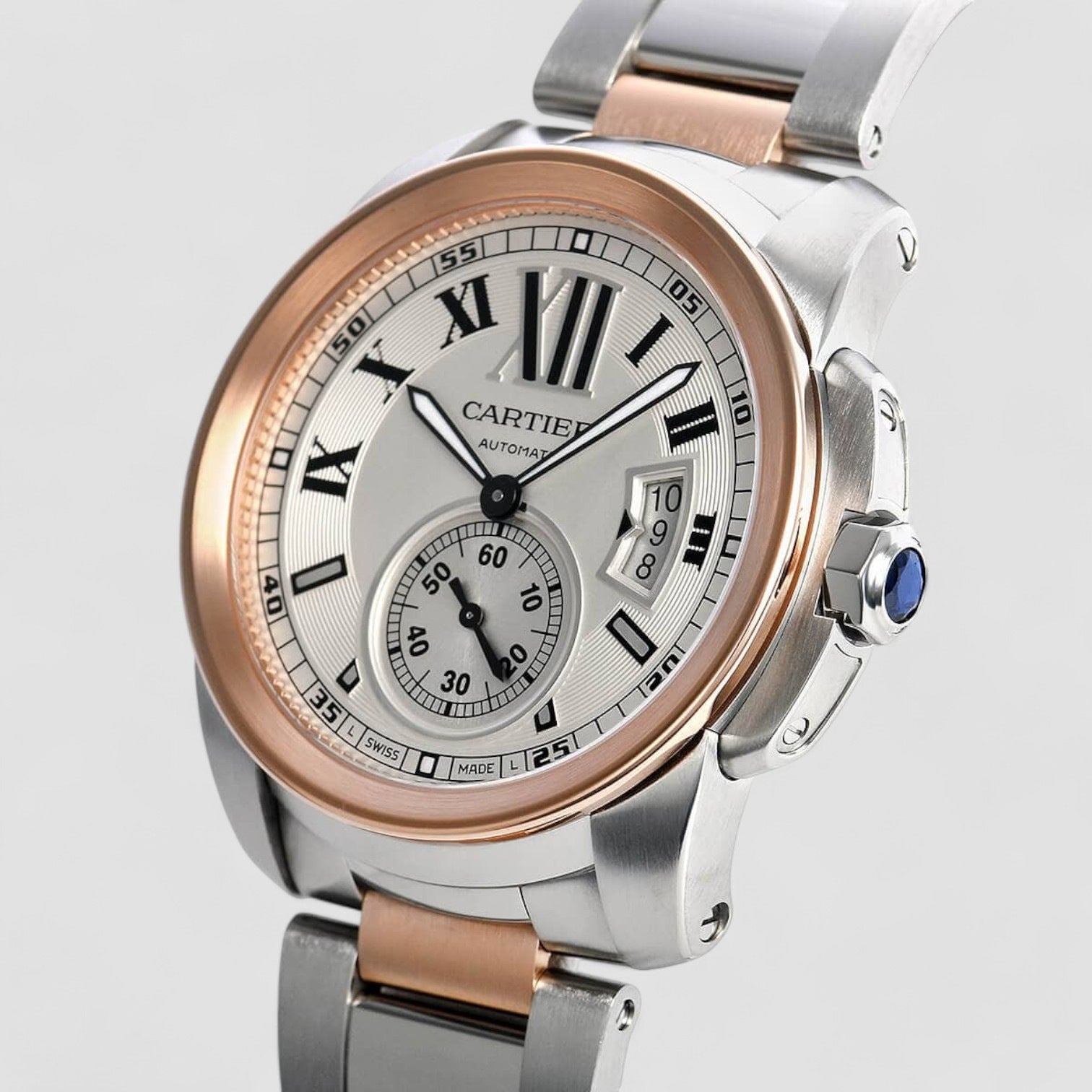 Calibre de Cartier W7100036