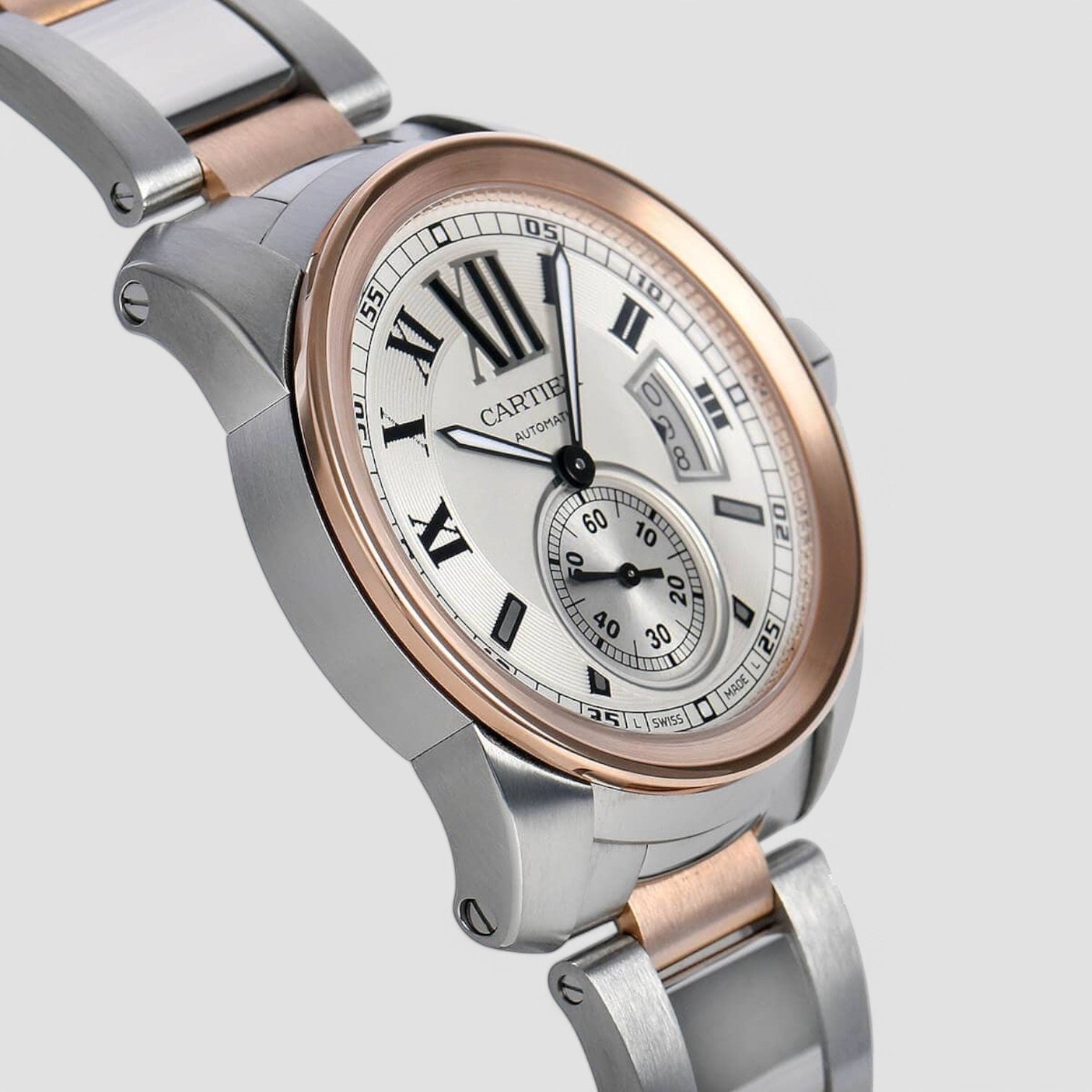 Calibre de Cartier W7100036