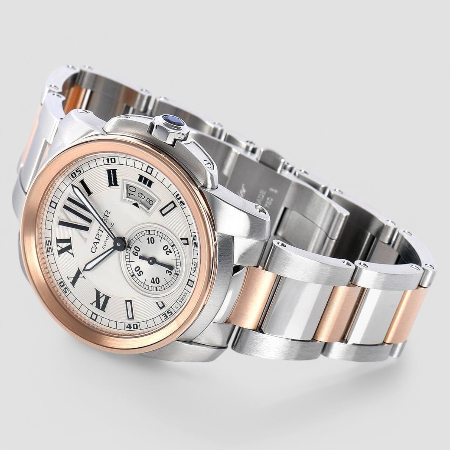 Calibre de Cartier W7100036