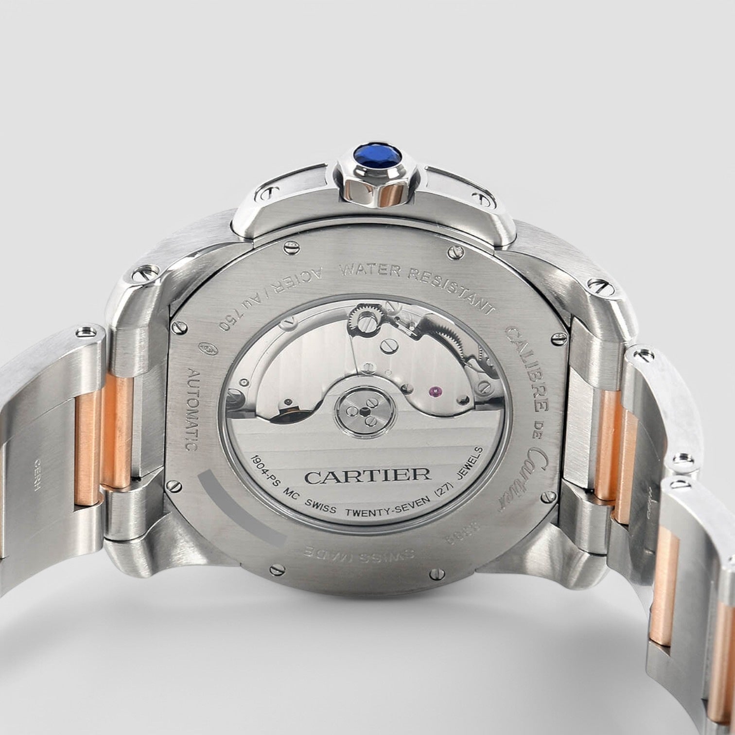 Calibre de Cartier W7100036