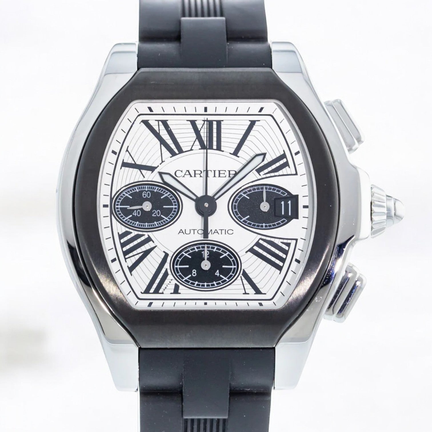 Roadster Chronograph XL ADLC – W6206020