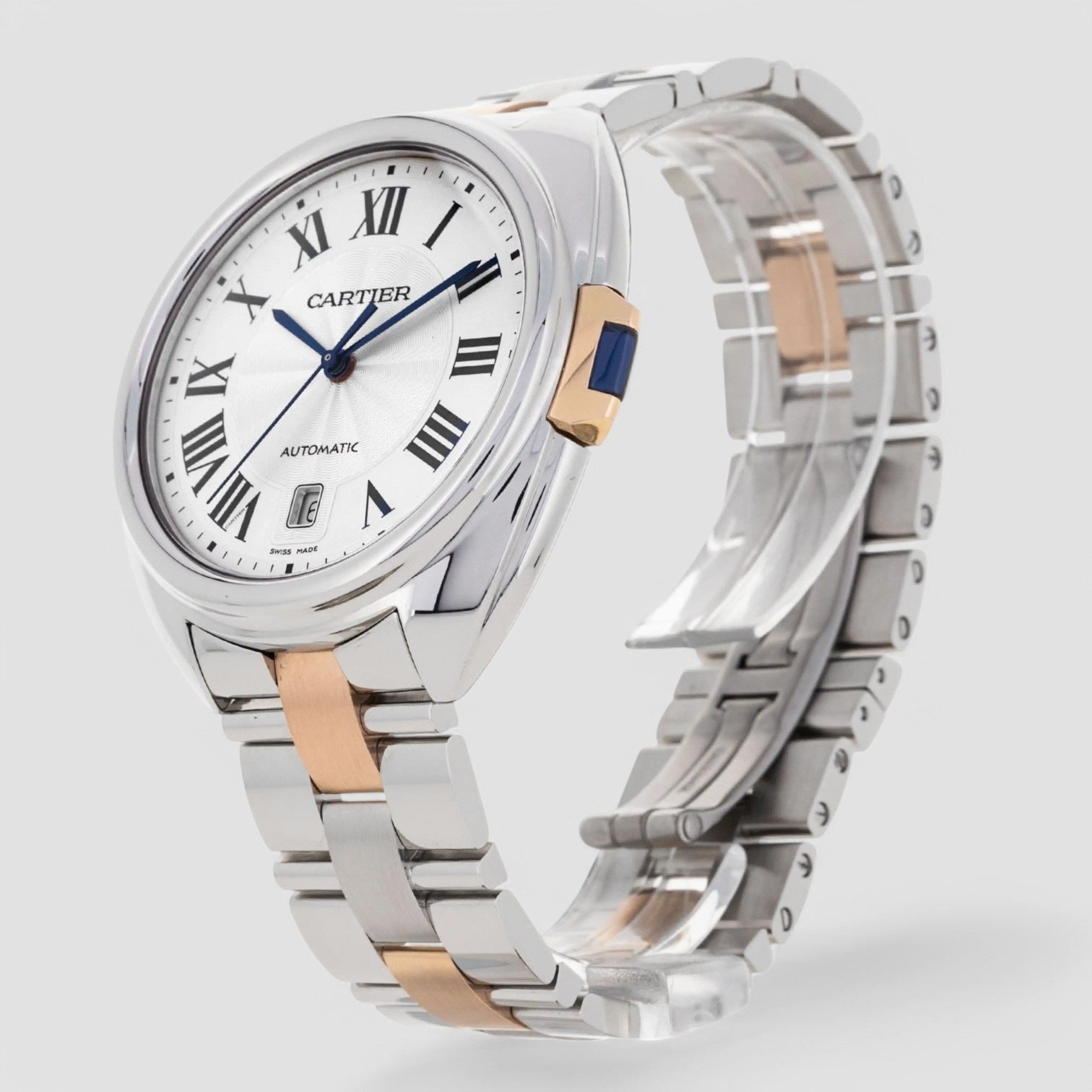 Cle de Cartier W2CL0002