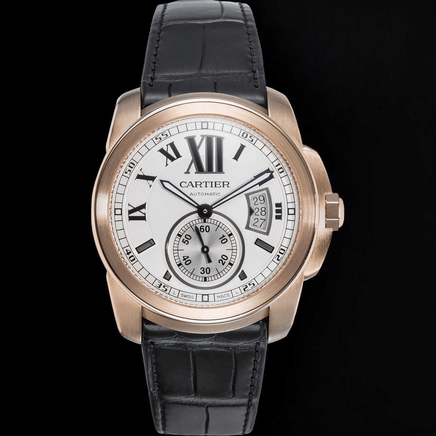 Calibre de Cartier W7100009