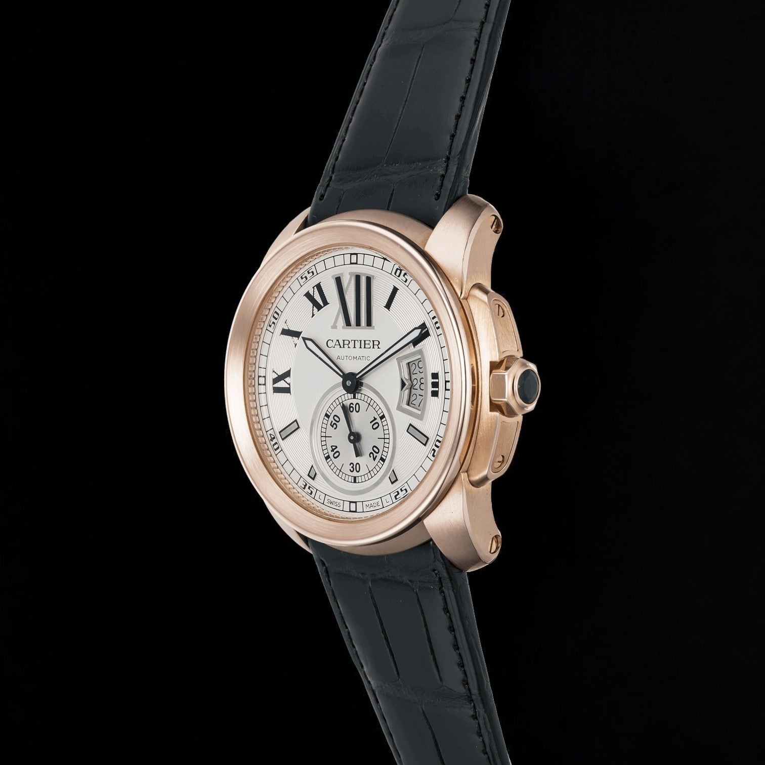 Calibre de Cartier W7100009