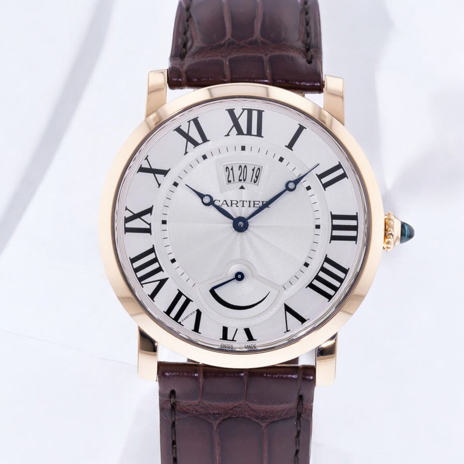 Rotonde de Cartier W1556252