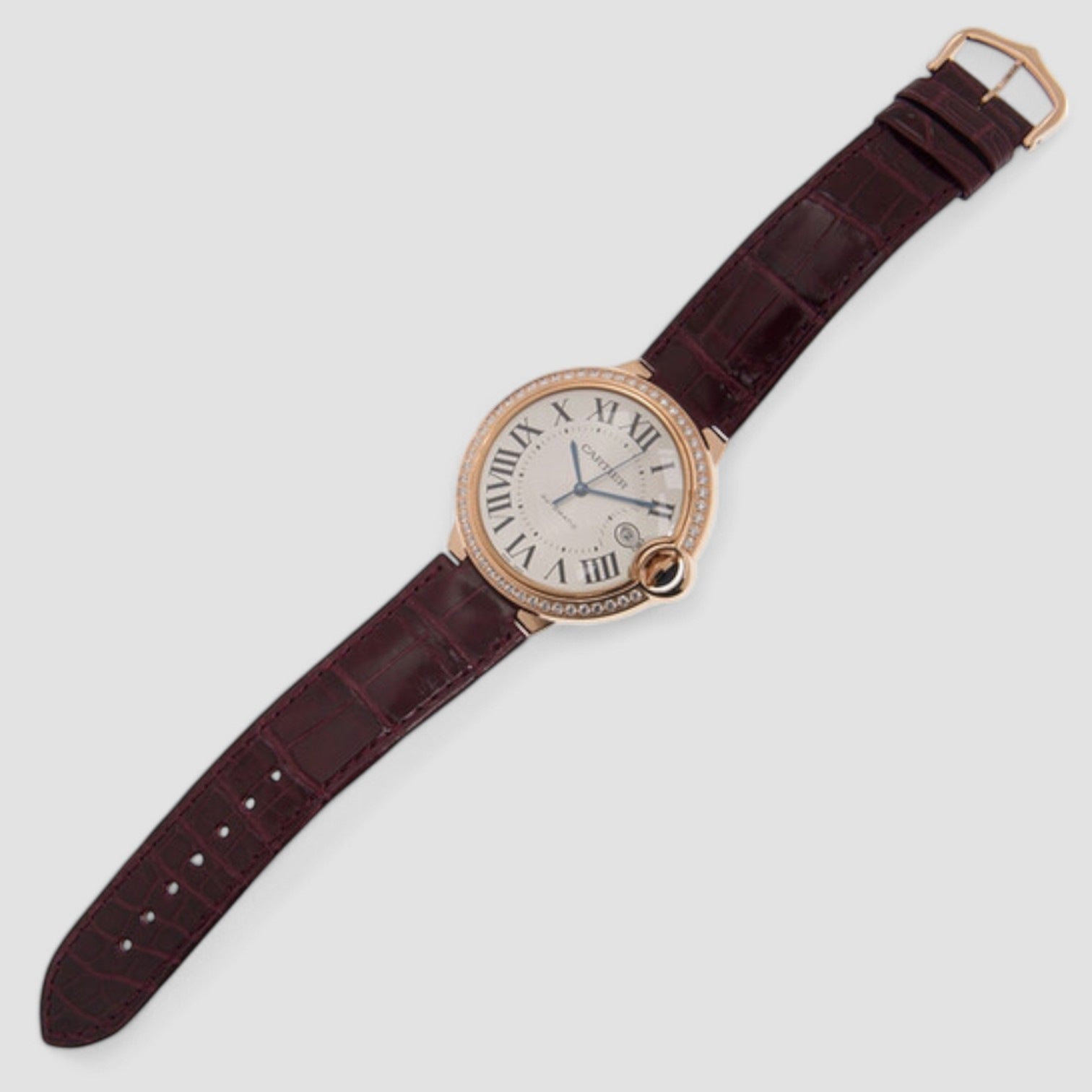 Ballon Bleu WJBB0035 – Automatic