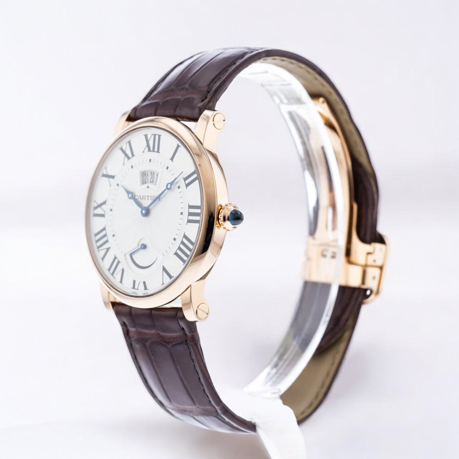 Rotonde de Cartier W1556252