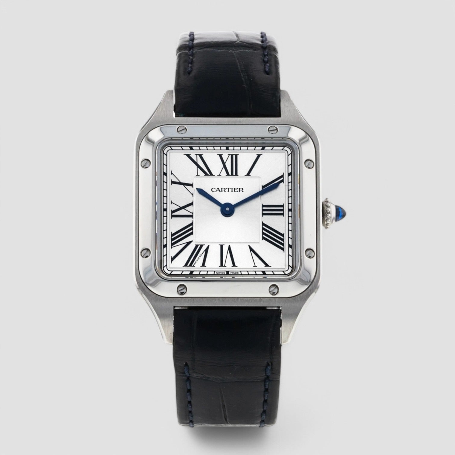 Santos WSSA0023 – Timeless Unisex Elegance