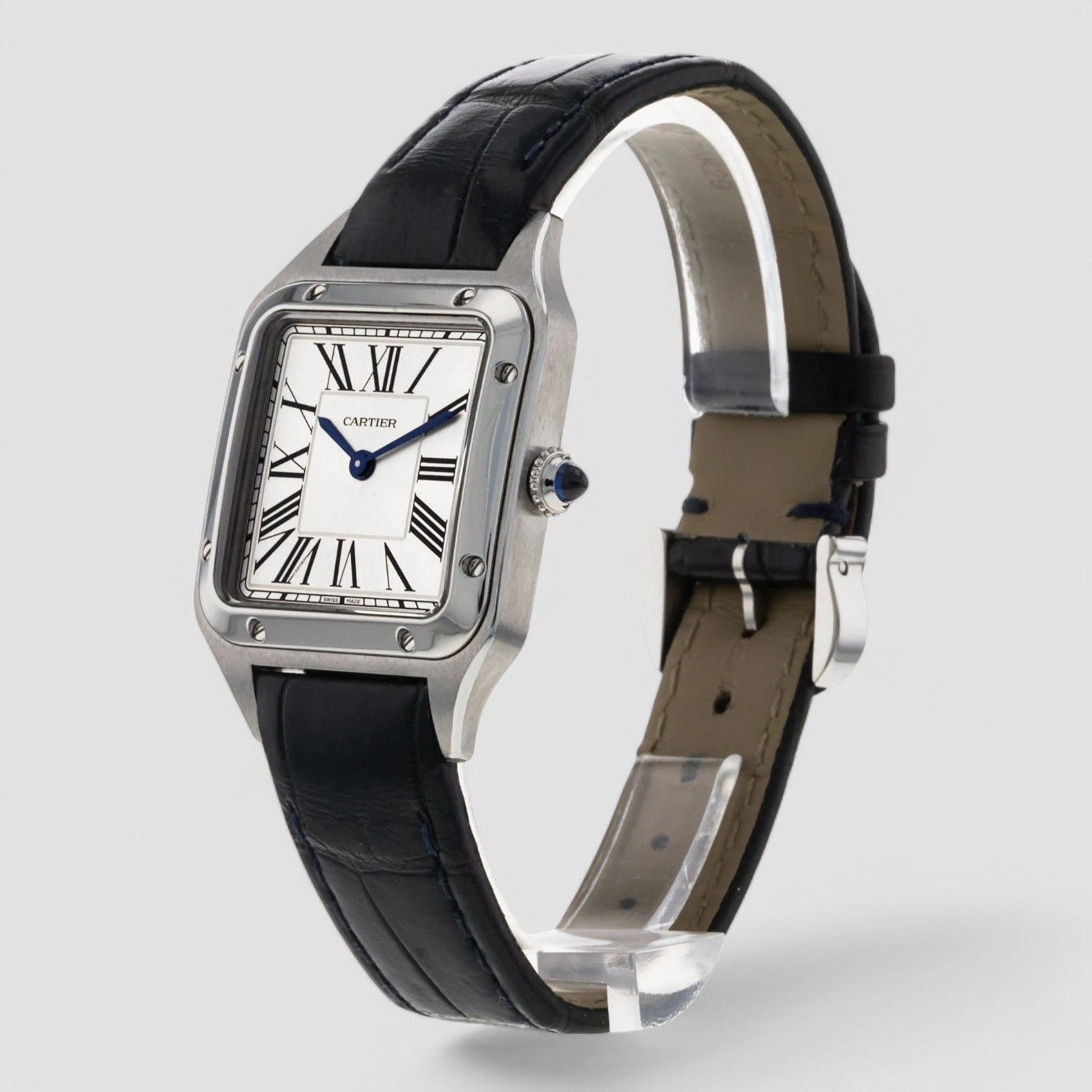 Santos WSSA0023 – Timeless Unisex Elegance