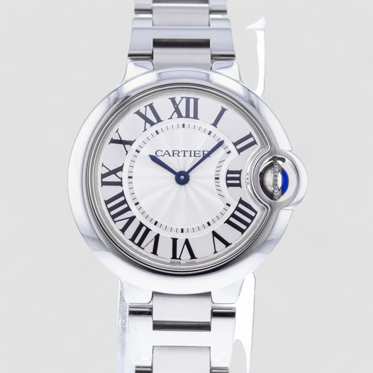 Ballon Bleu 33mm W6920084