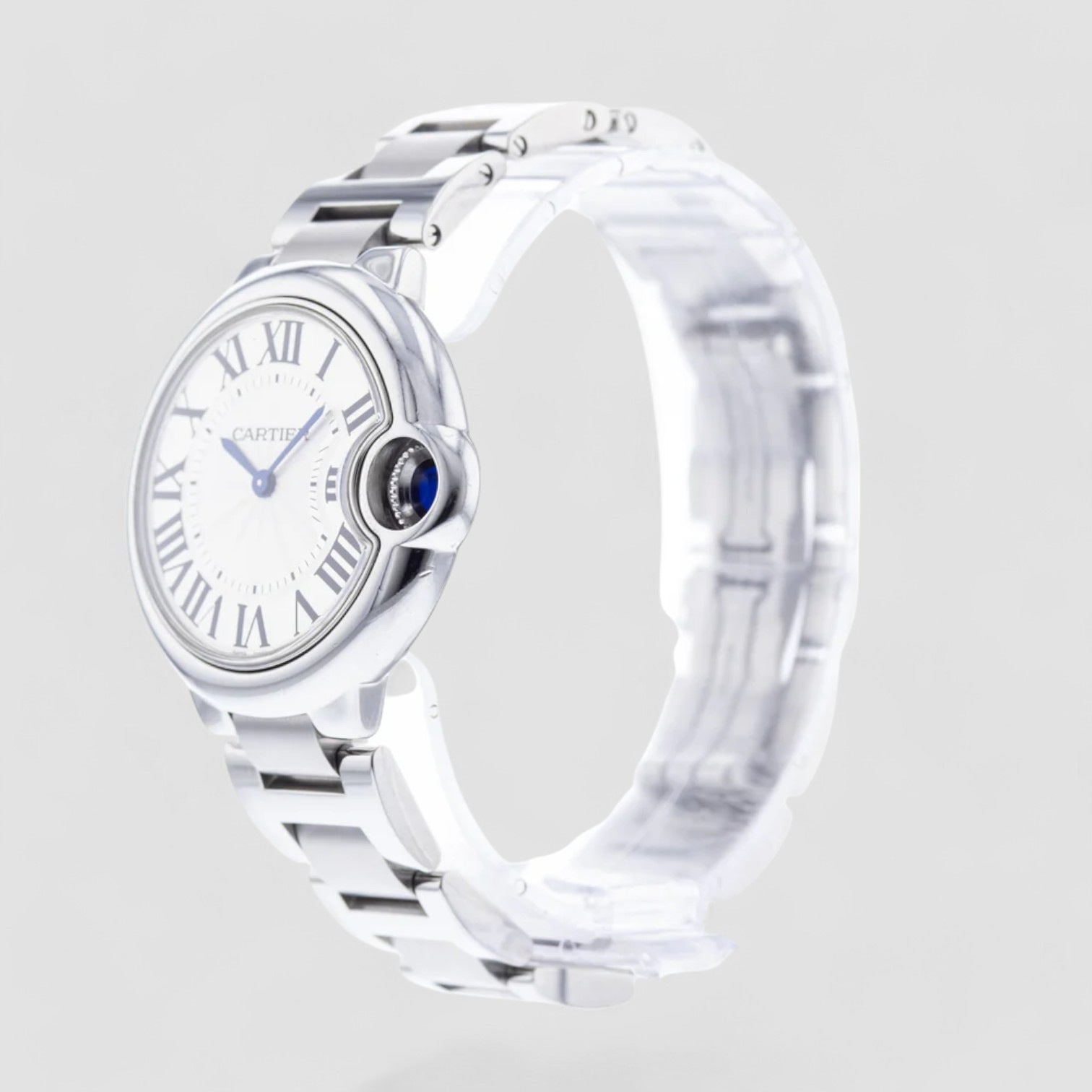 Ballon Bleu 33mm W6920084