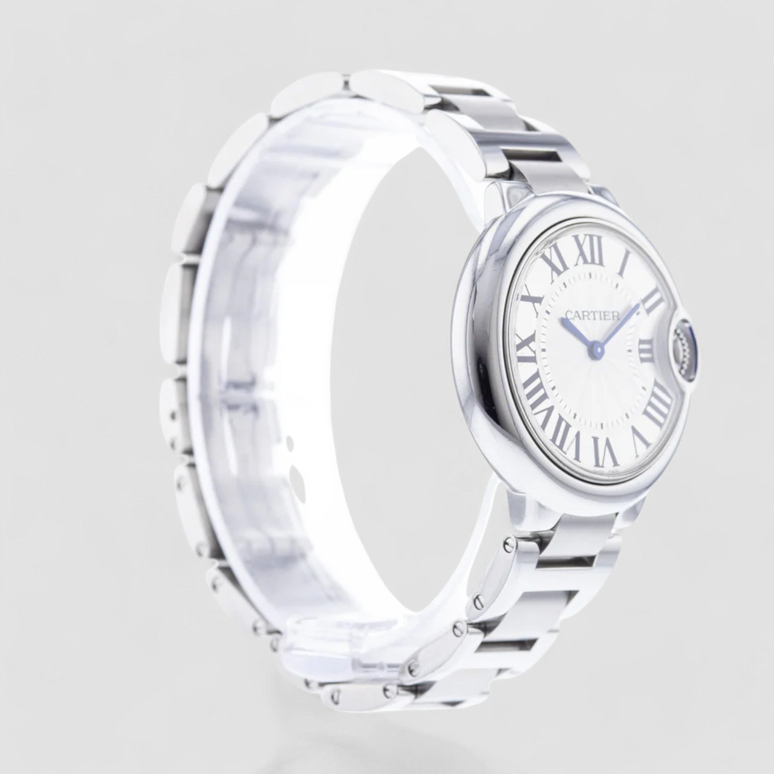 Ballon Bleu 33mm W6920084