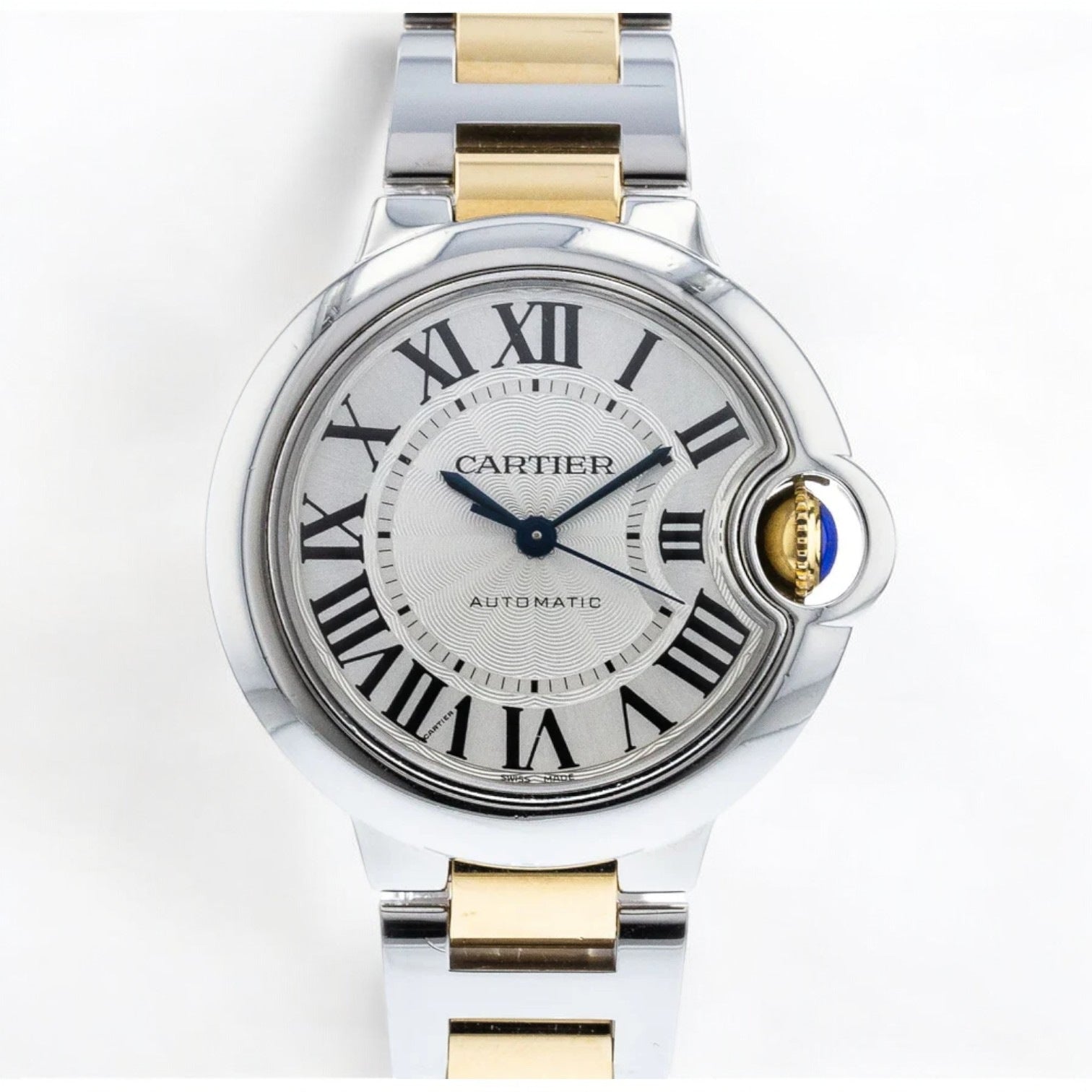 Ballon Bleu 33mm W6920099