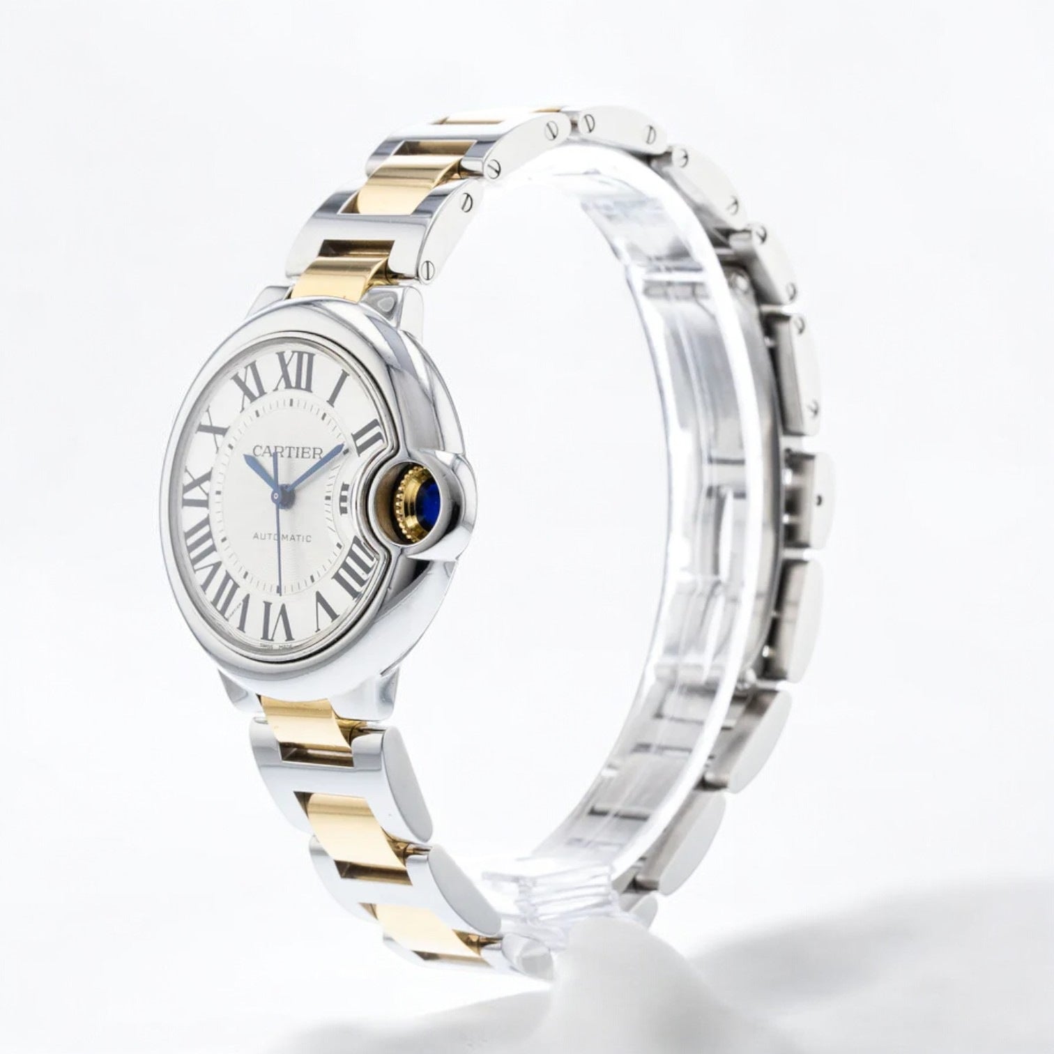 Ballon Bleu 33mm W6920099