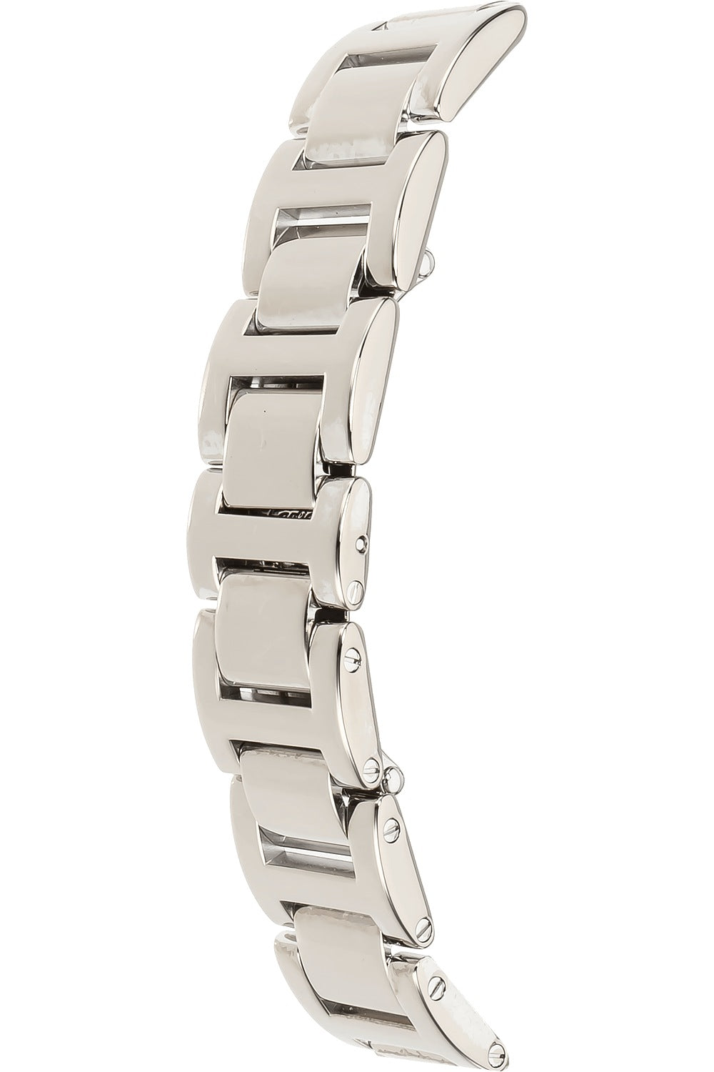 Cartier Ballon Bleu 28mm Quartz – White Gold