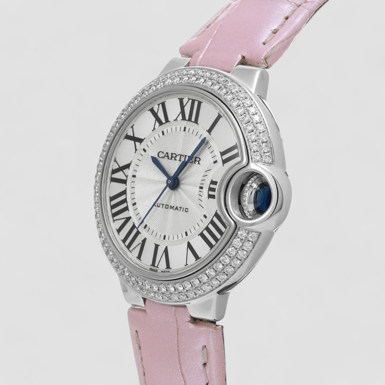 Ballon Bleu 33mm WE902037