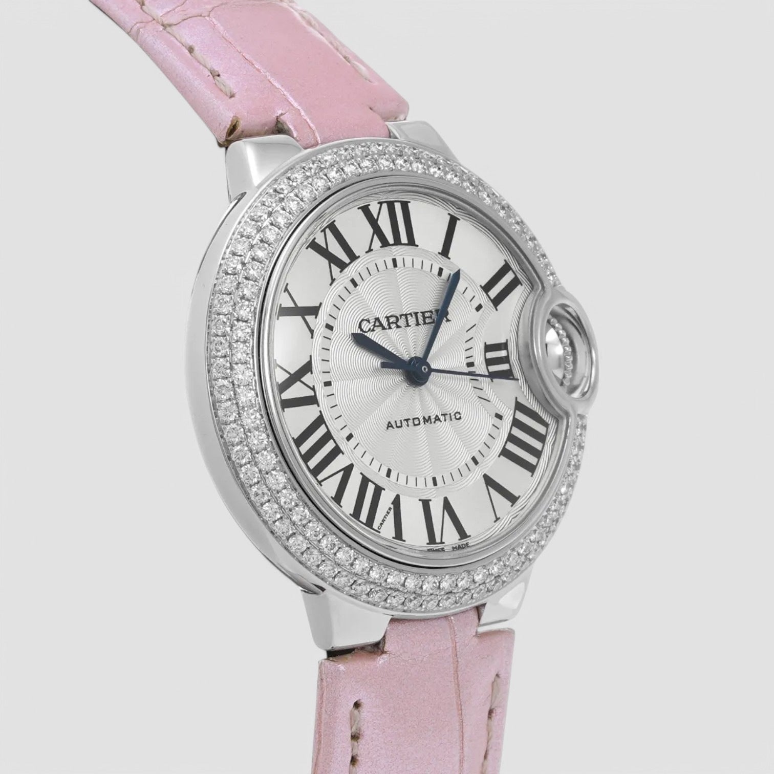 Ballon Bleu 33mm WE902037