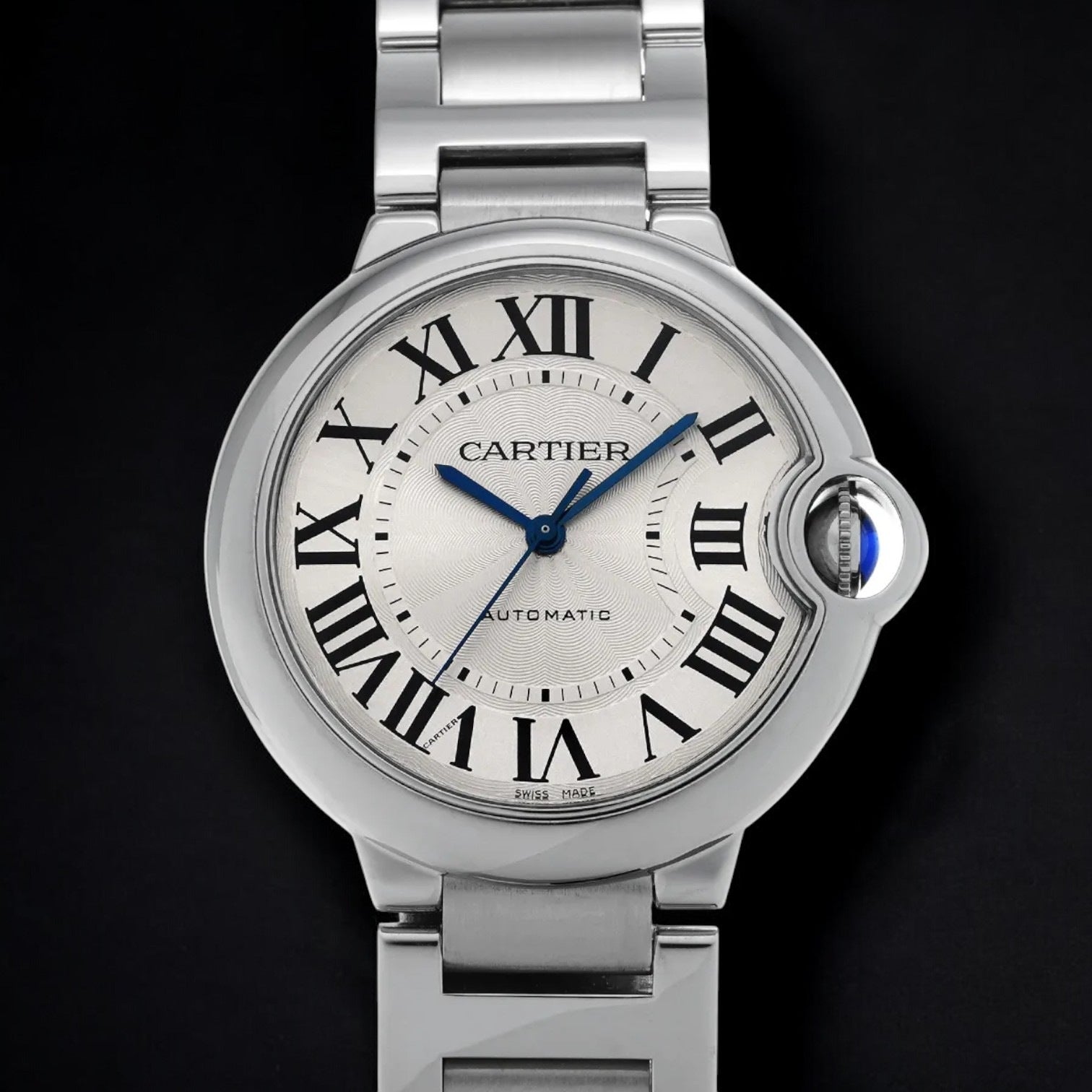 Ballon Bleu 36mm W6920046