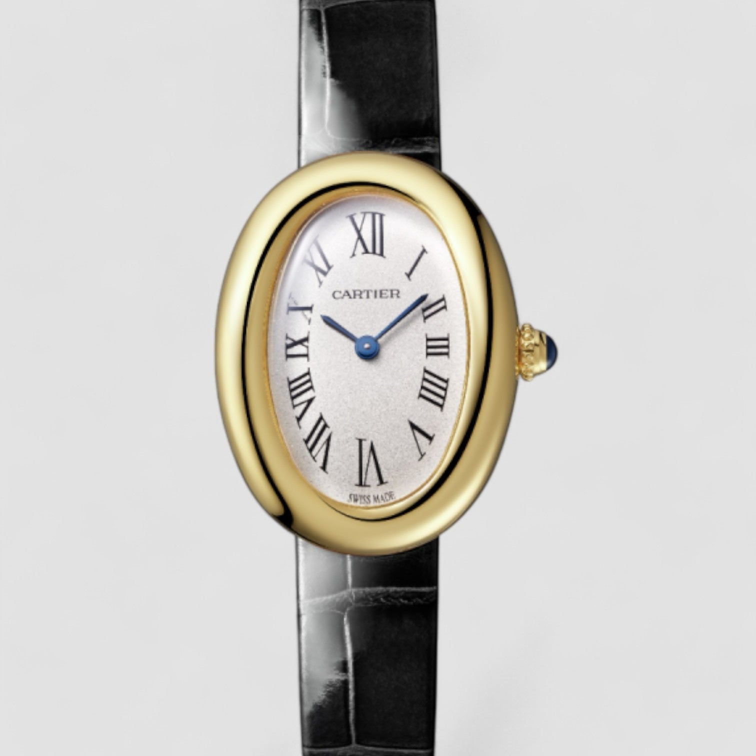 Baignoire 1920 Small Model – A Timeless Unisex Classic