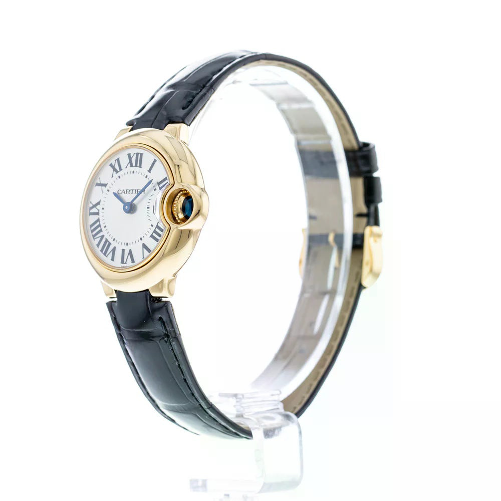 Ballon Bleu 28mm W6900156