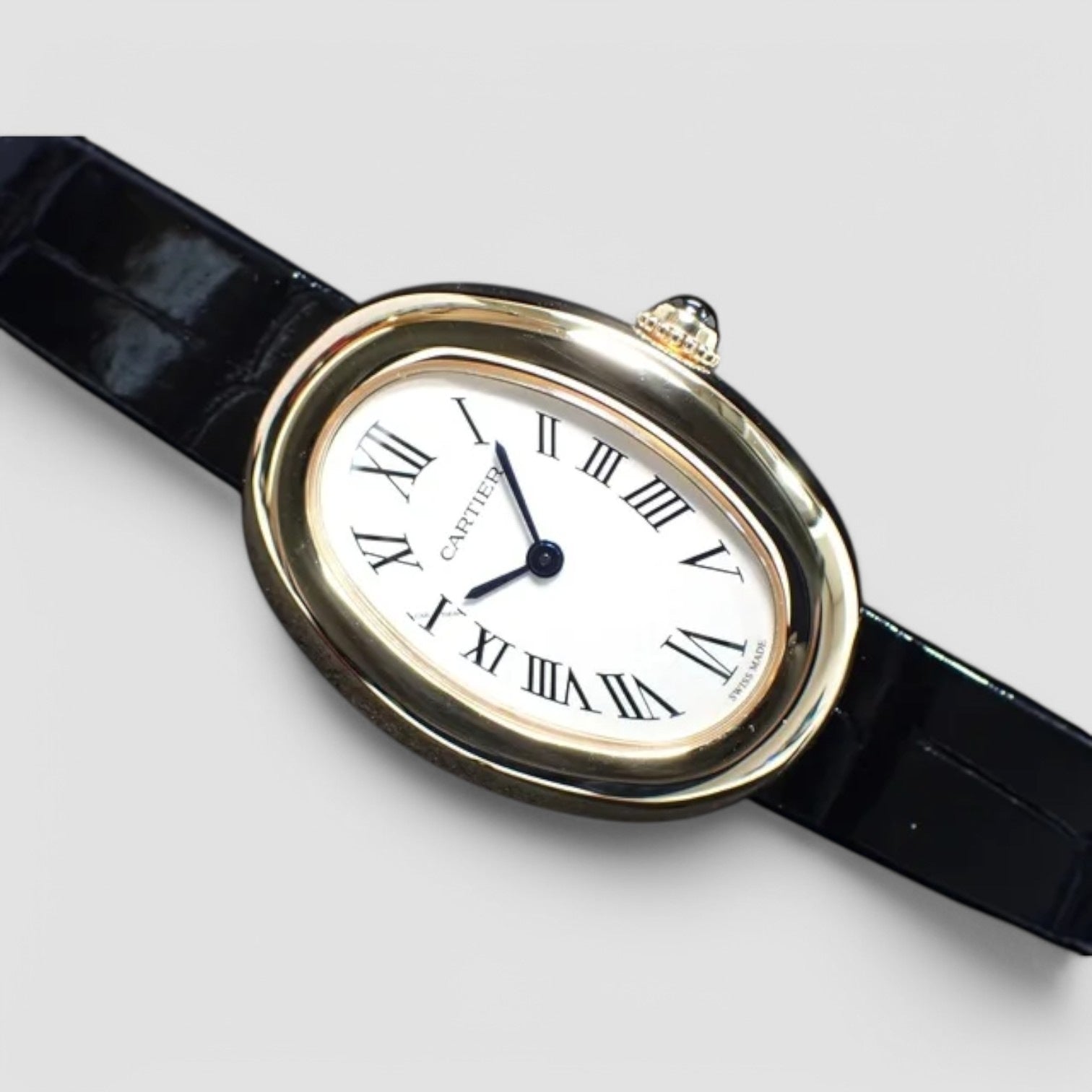 Baignoire 1920 Small Model – A Timeless Unisex Classic