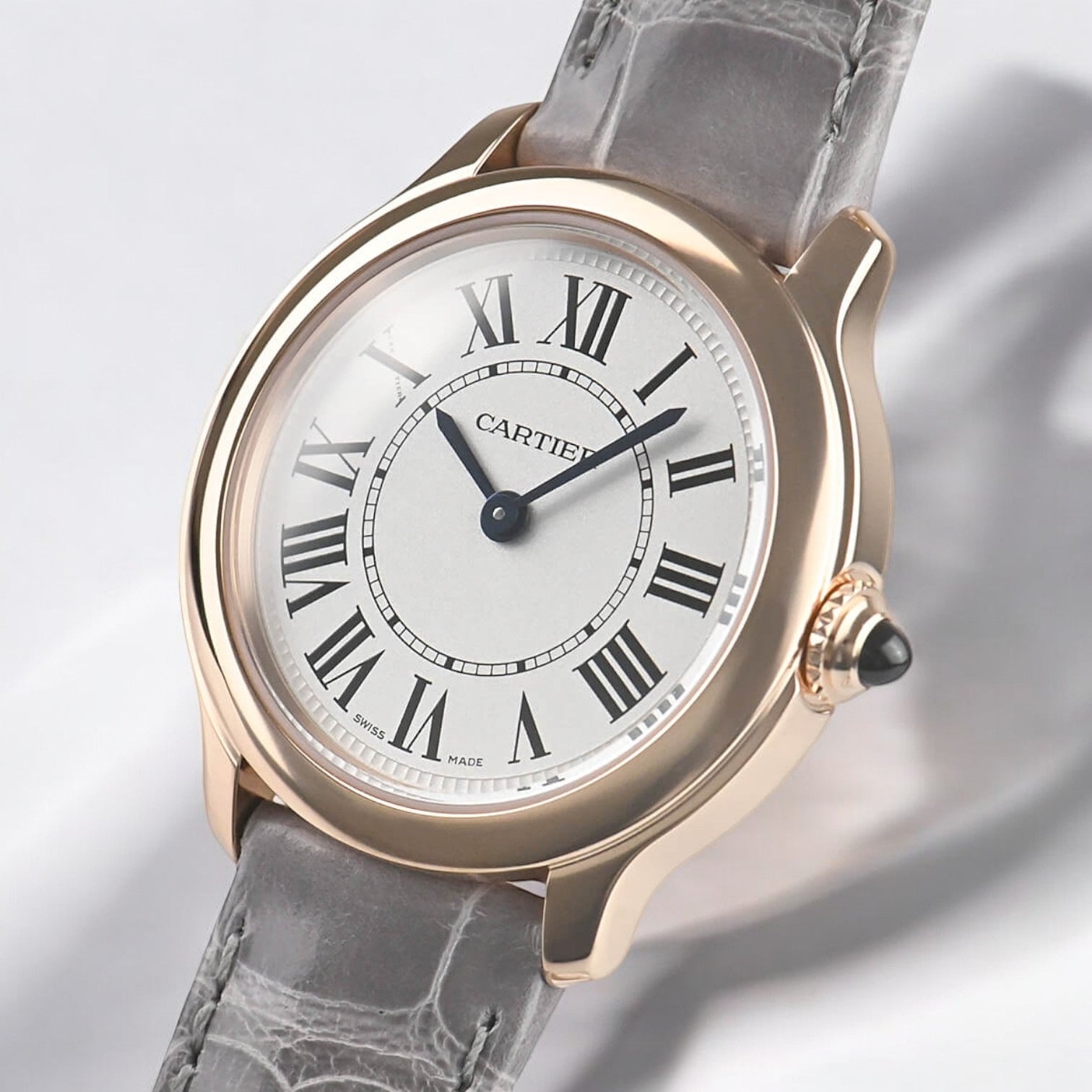 Ronde Louis Cartier 29mm