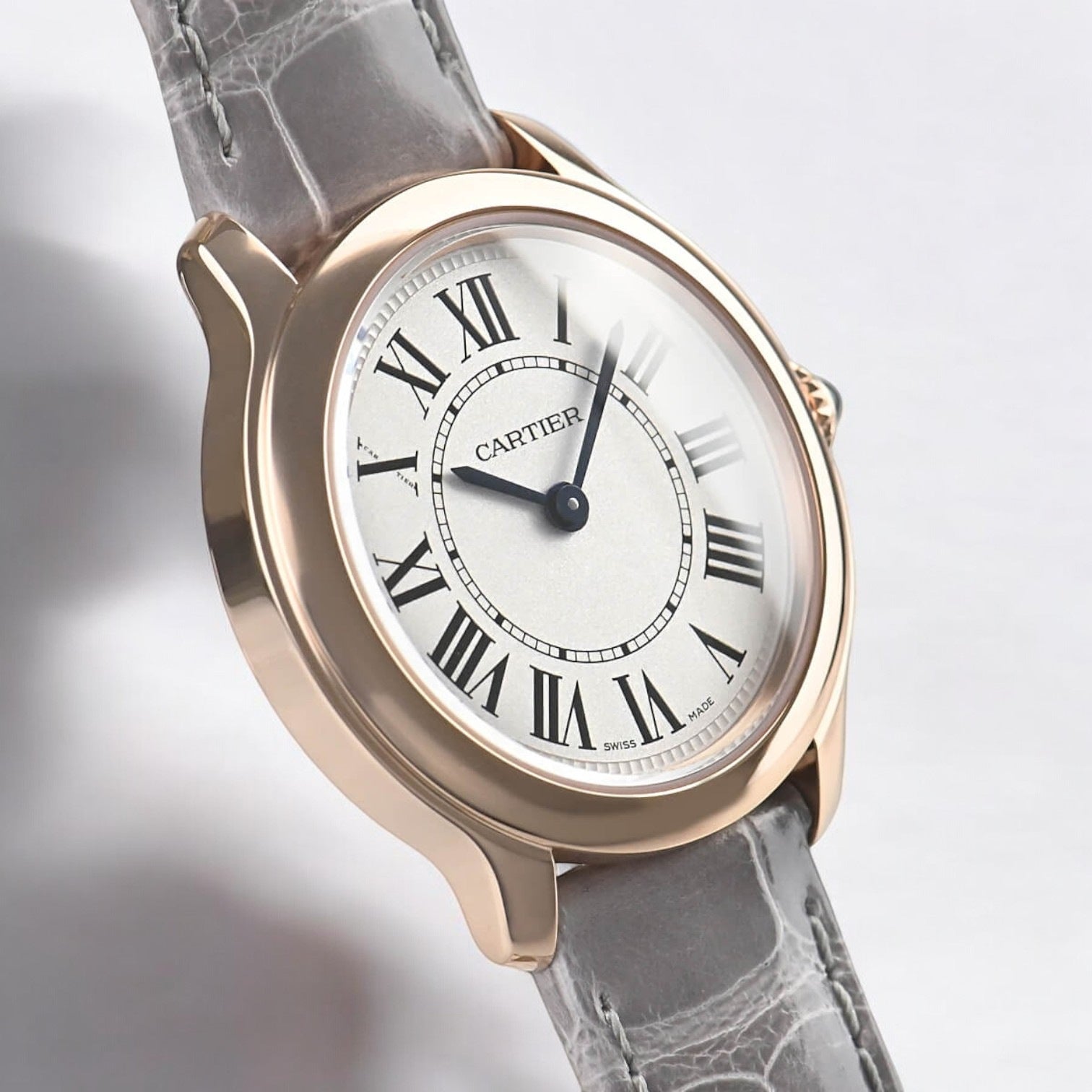 Ronde Louis Cartier 29mm