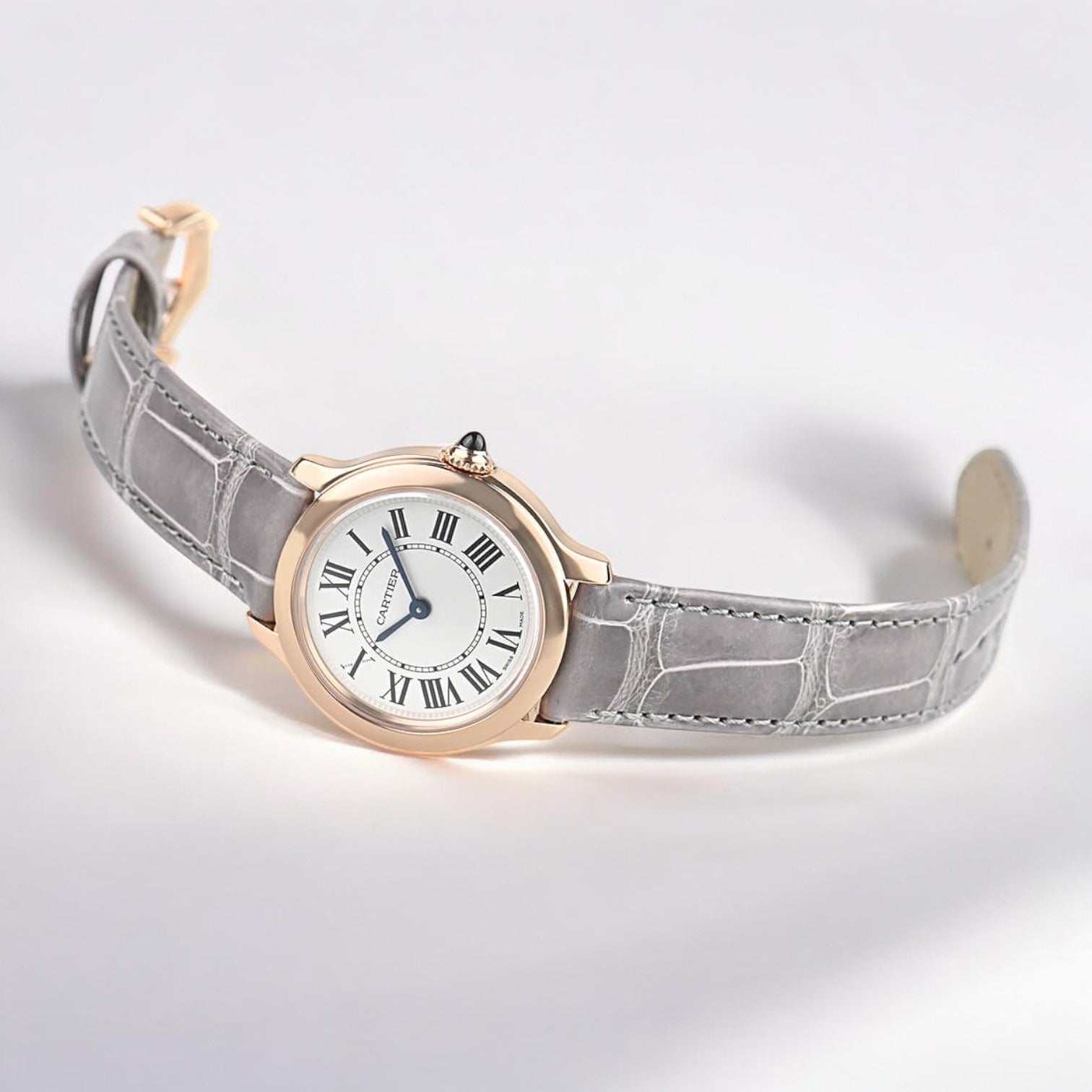 Ronde Louis Cartier 29mm