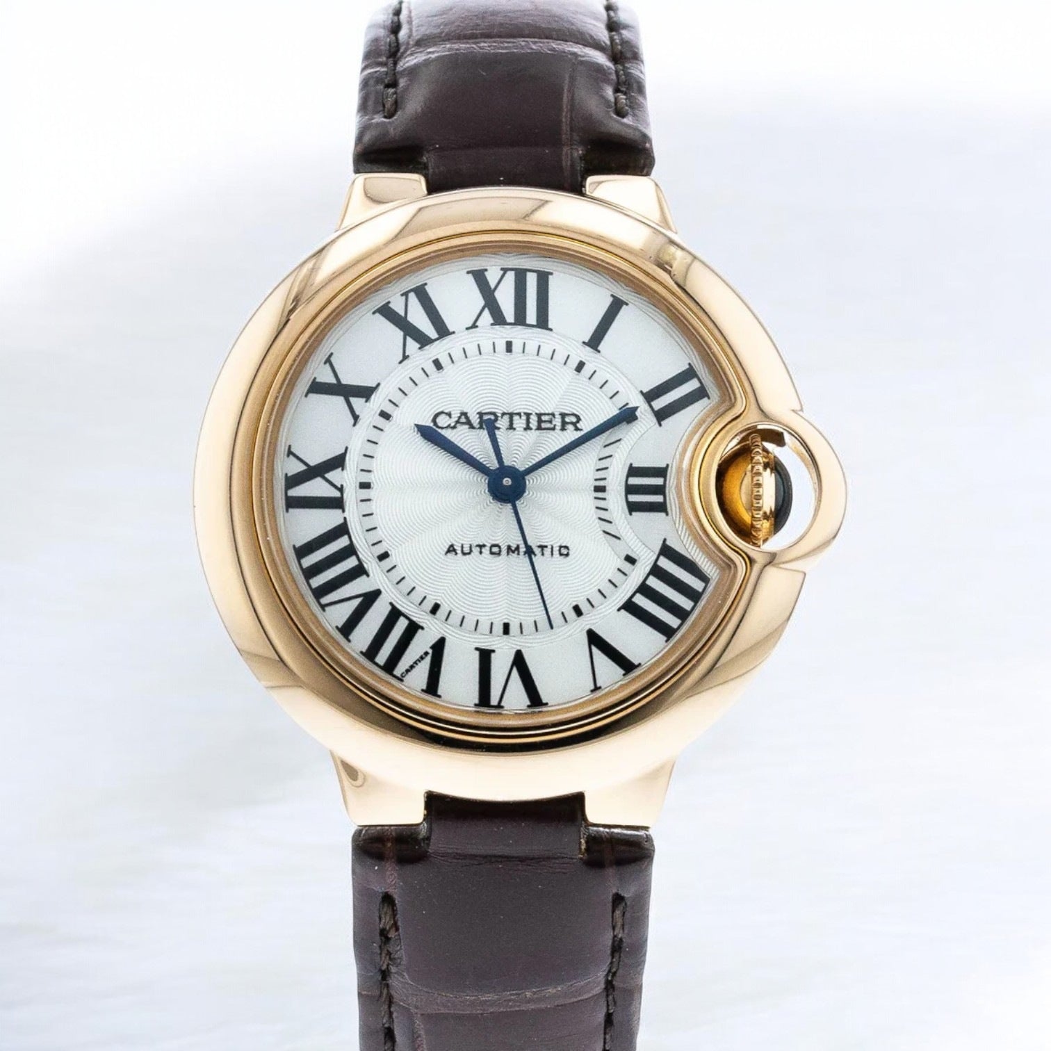 Ballon Bleu 33mm W6920069