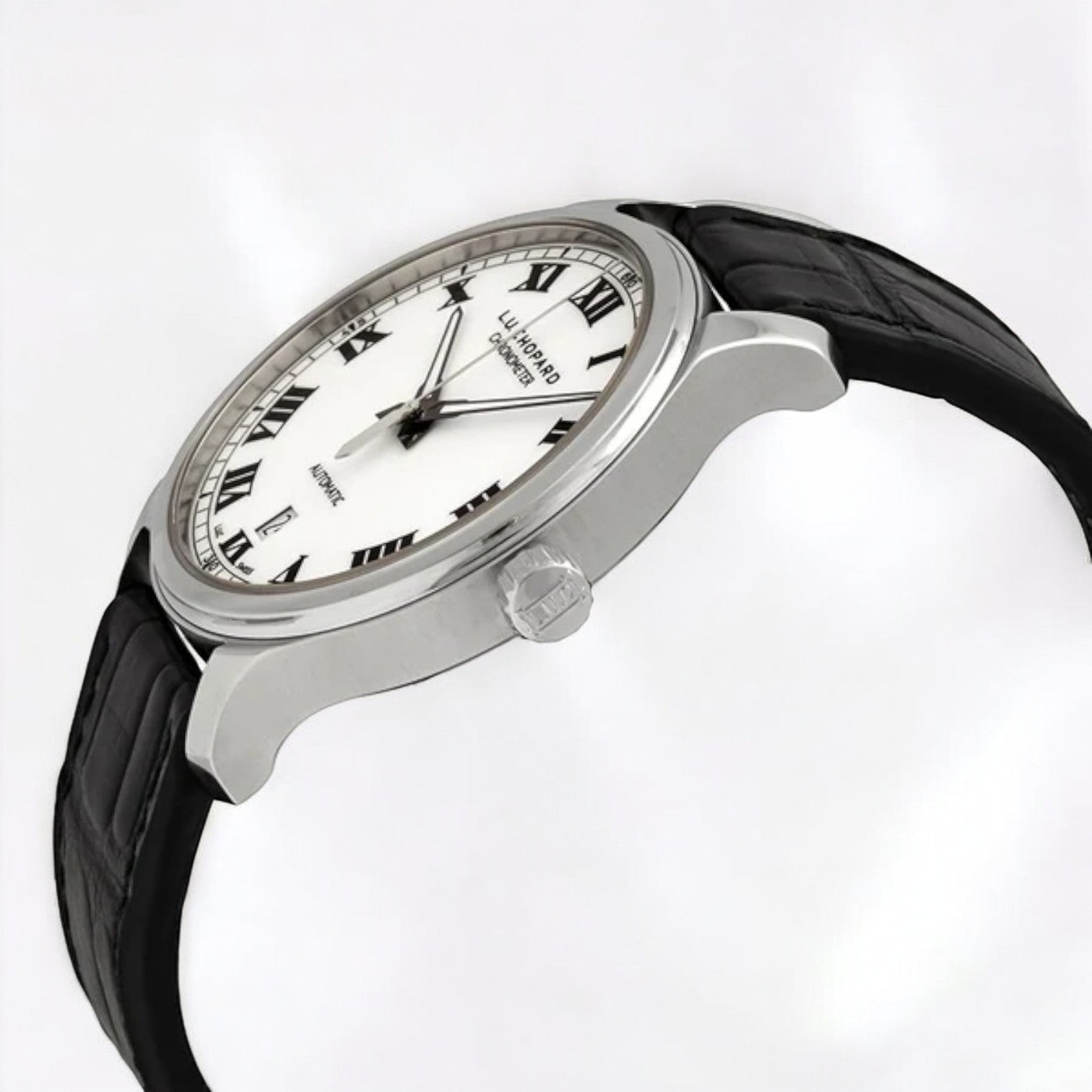 L.u.c 1937 Classic porcelain-type dial automatic