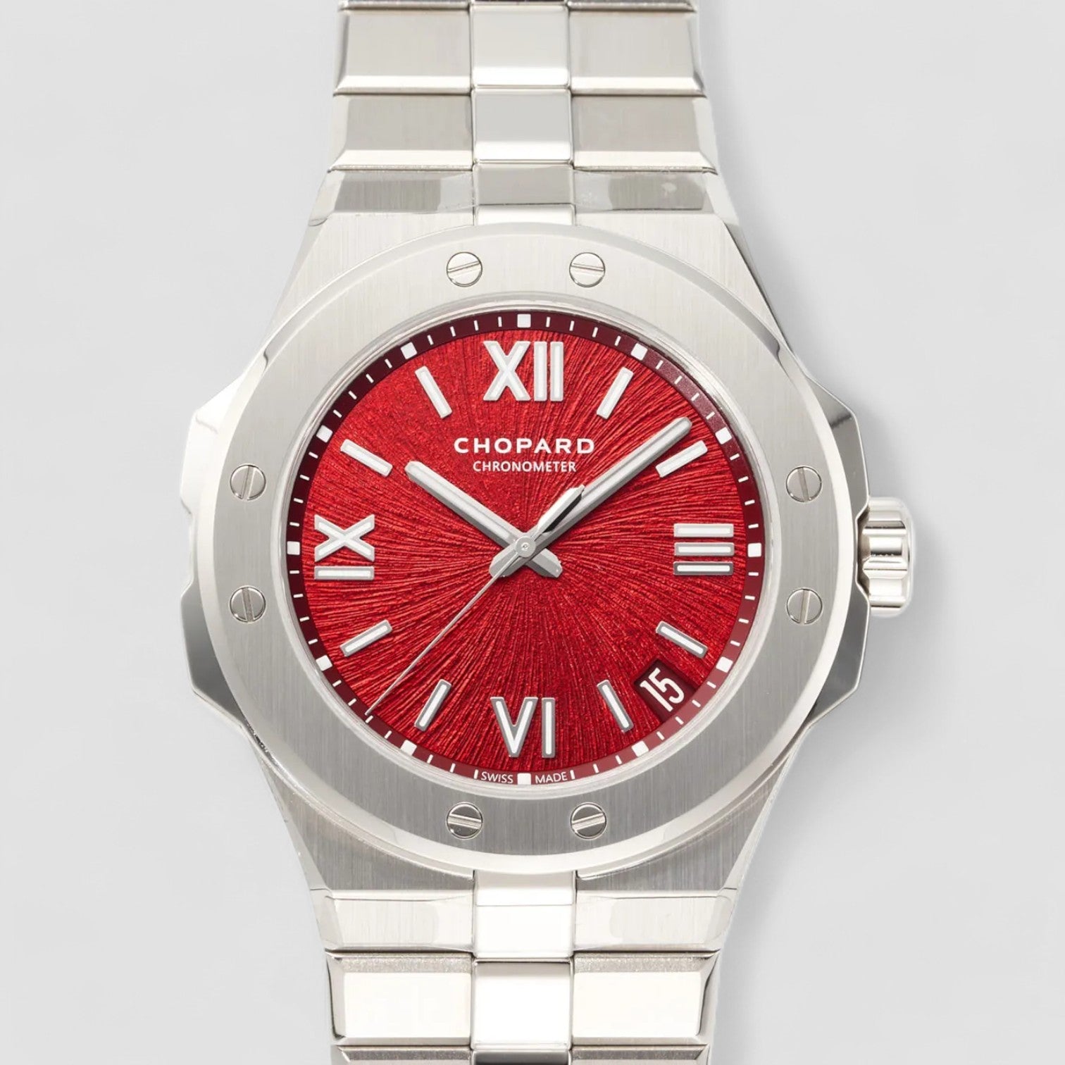 Chjl Gページ Chopard Alpine Eagle [China exclusive] 88 pieces 298600-3023