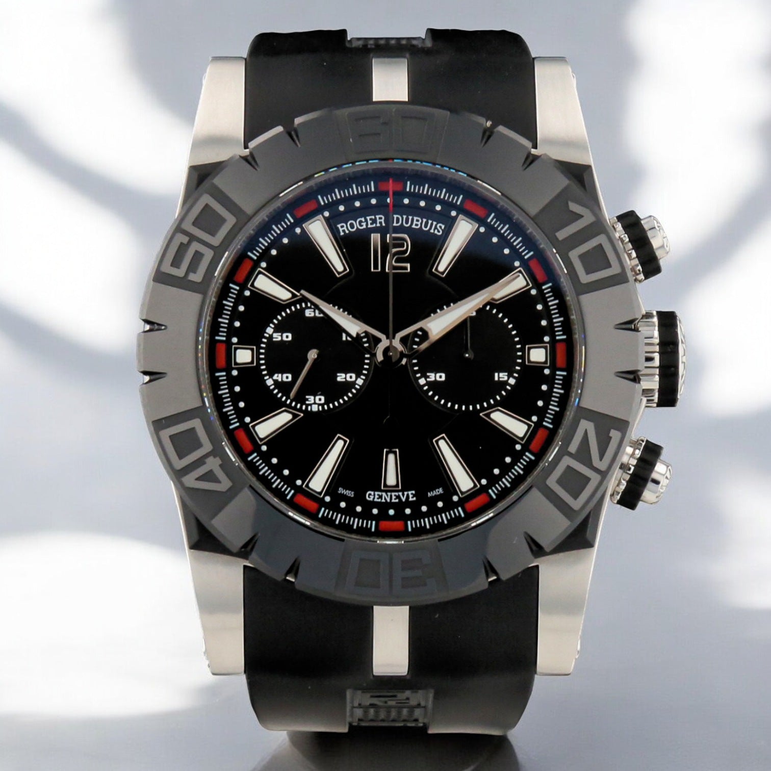 Easy Diver Automatic Limited Edition 888