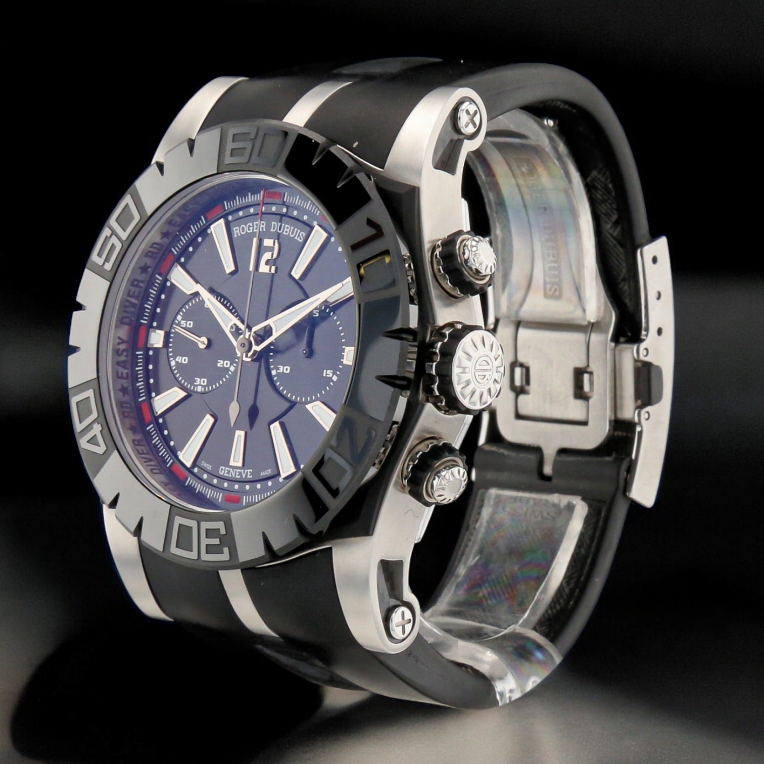 Easy Diver Automatic Limited Edition 888