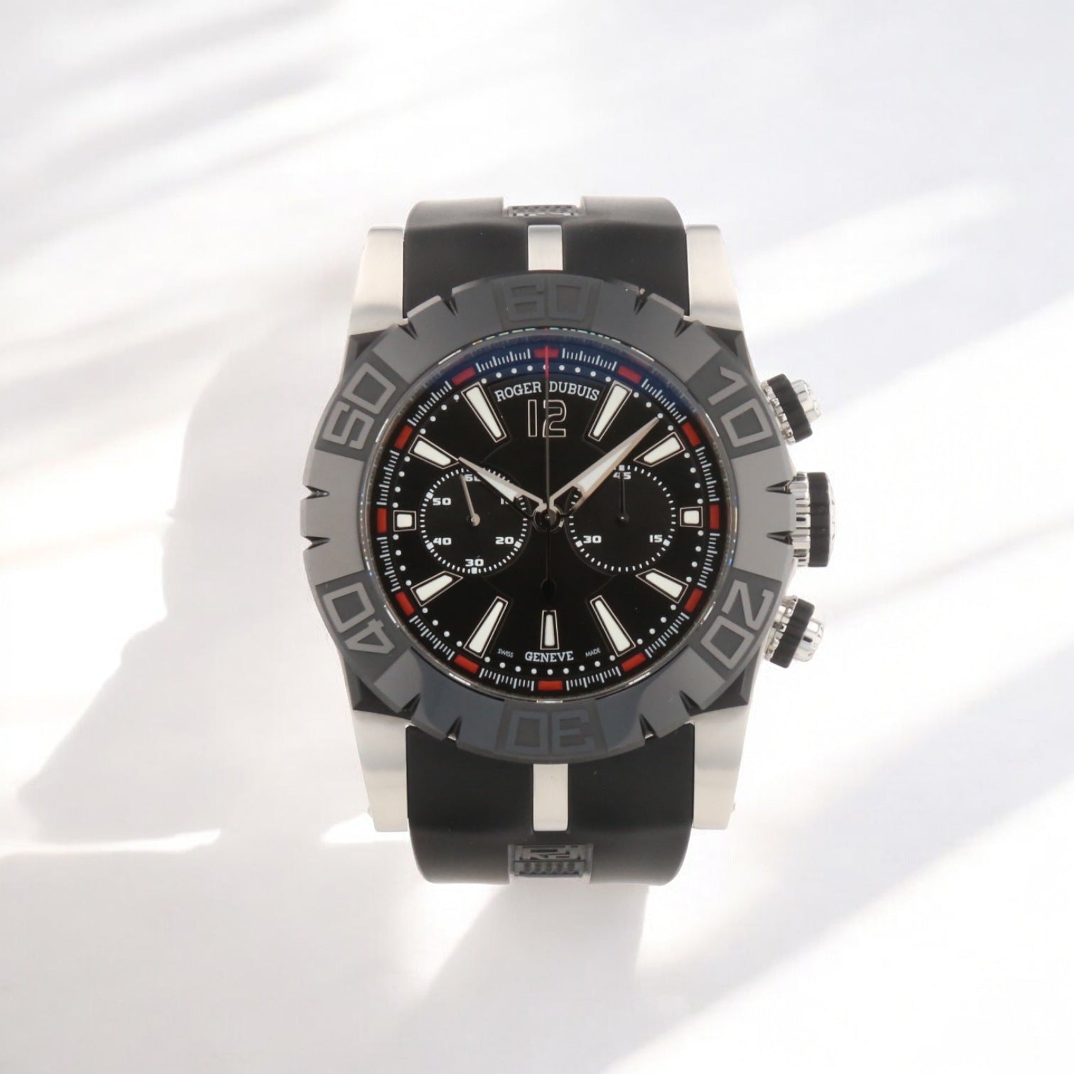 Easy Diver Automatic Limited Edition 888