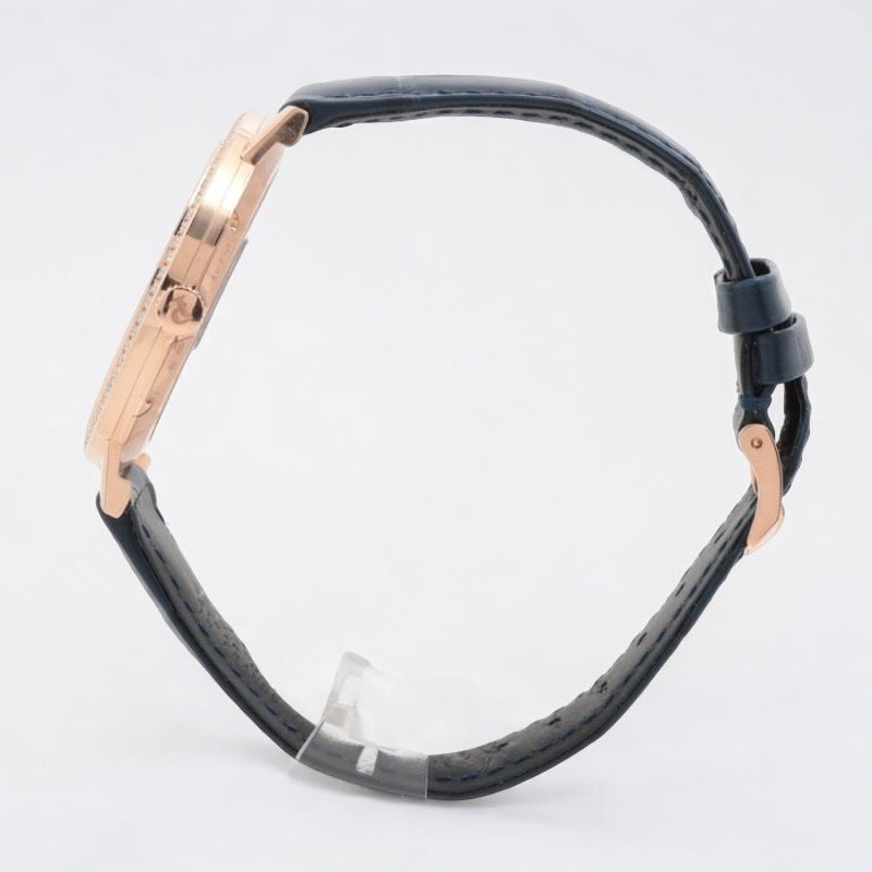 Altiplano Rose Gold Ultra-Thin Limited 300 Meteorite Limited edition of 300