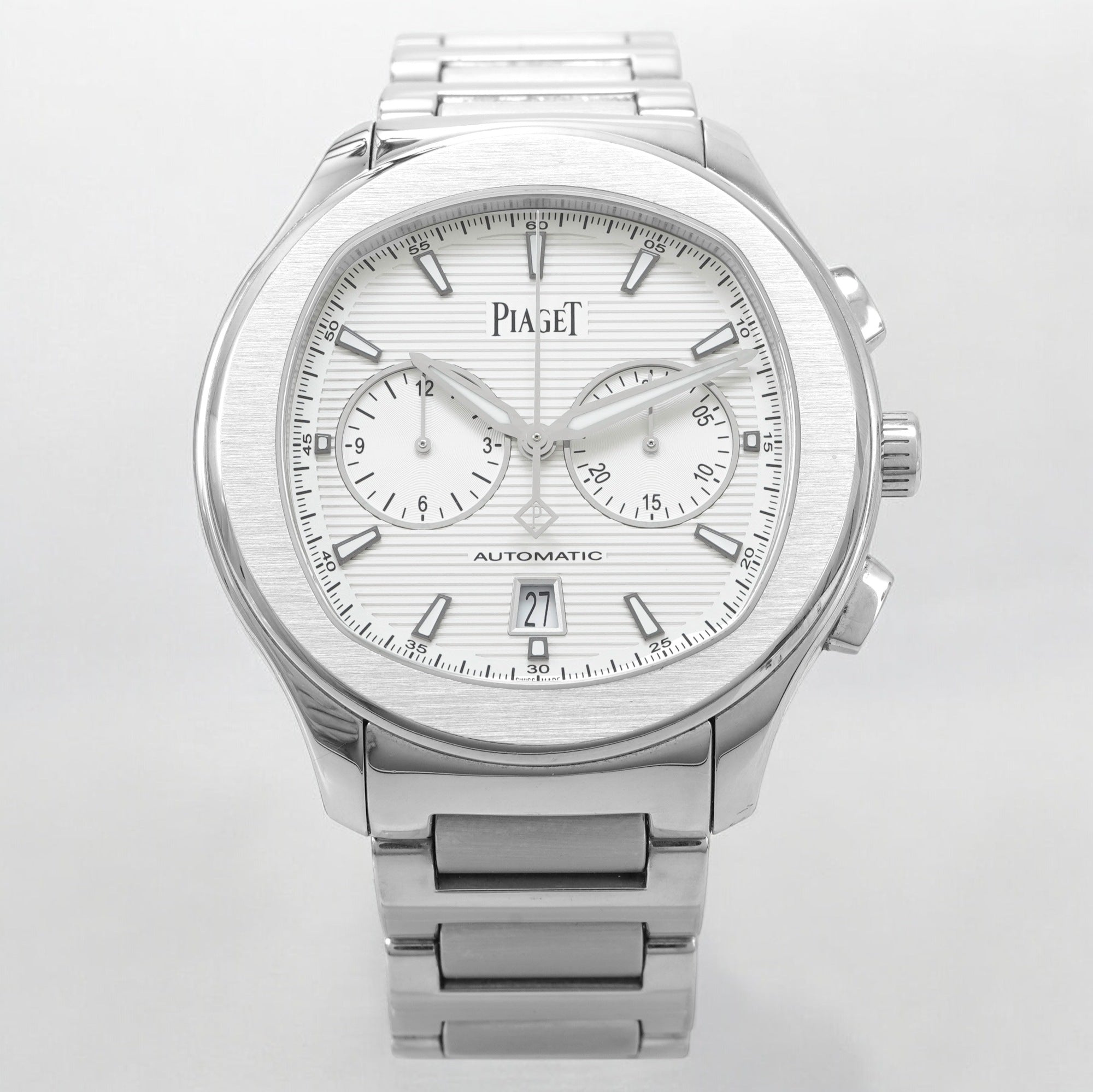 Polo S Chronograph