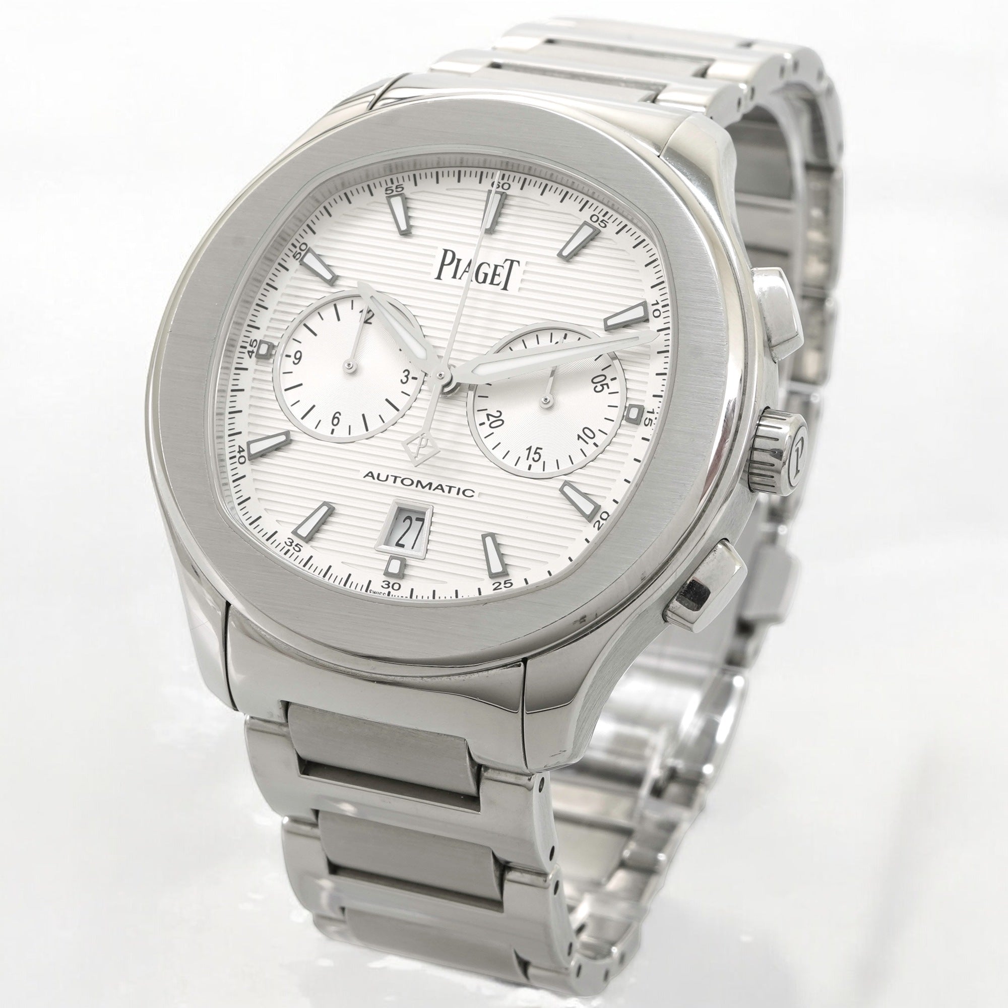 Polo S Chronograph