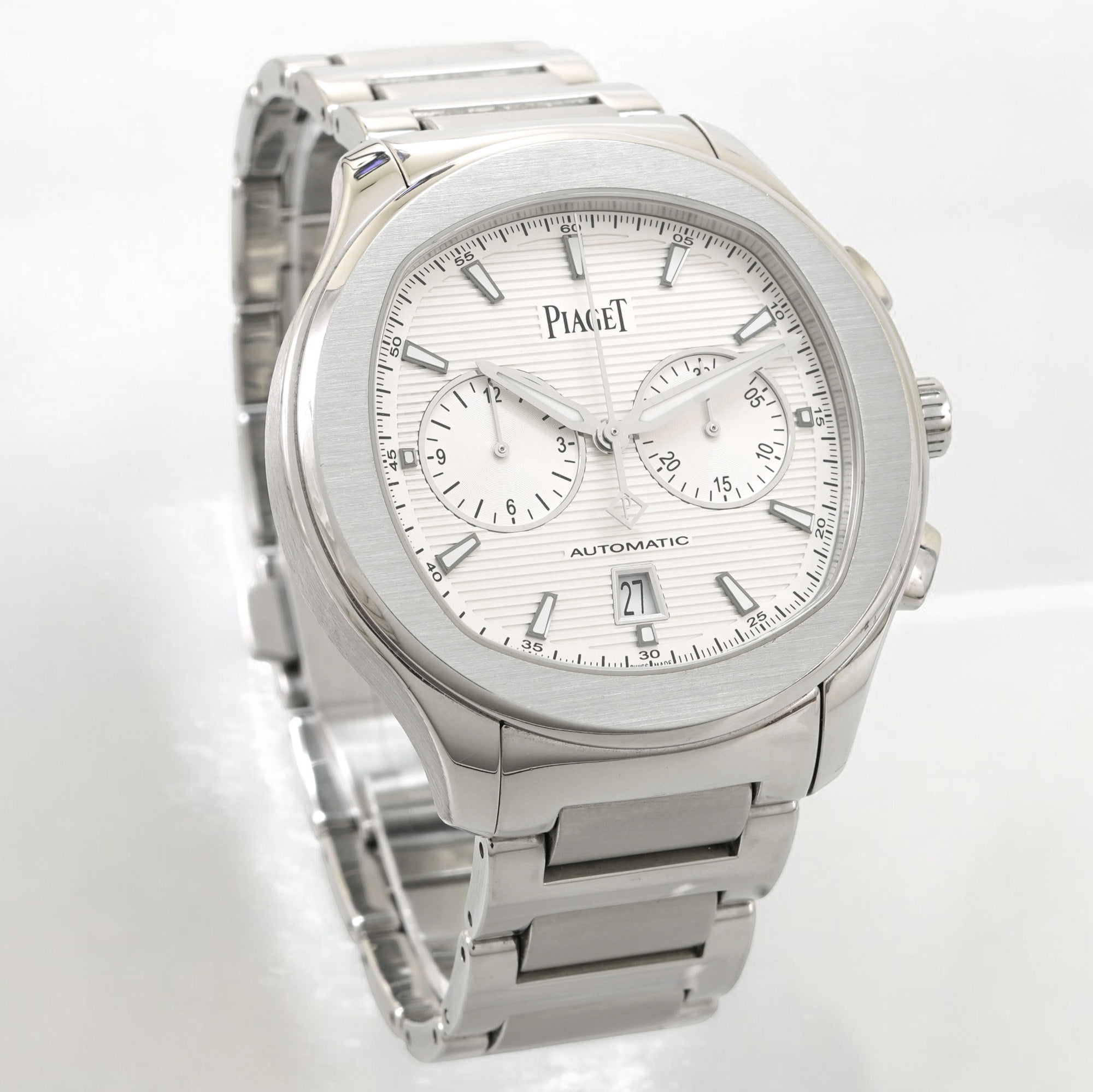 Polo S Chronograph