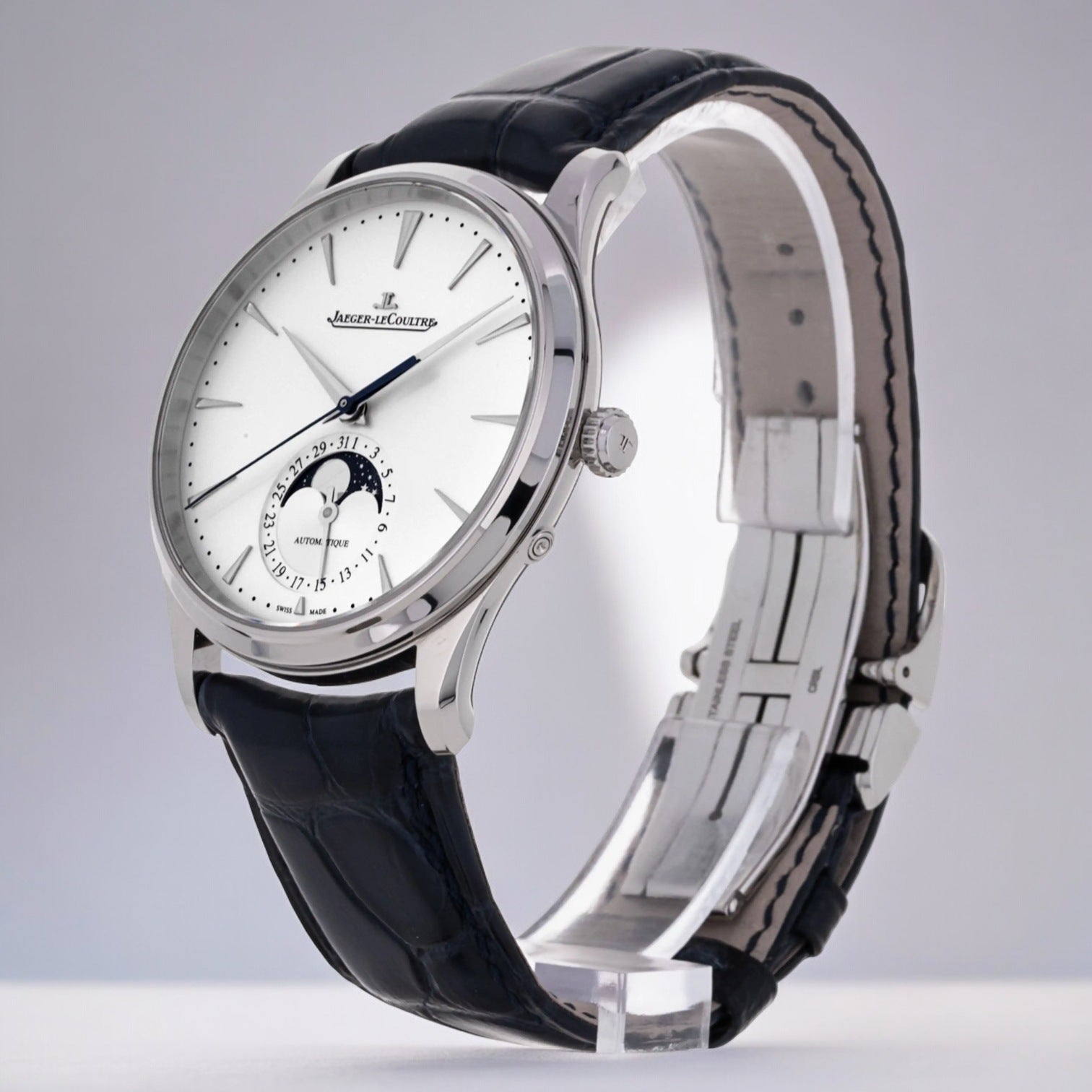 Master Ultra Thin Moon 39mm